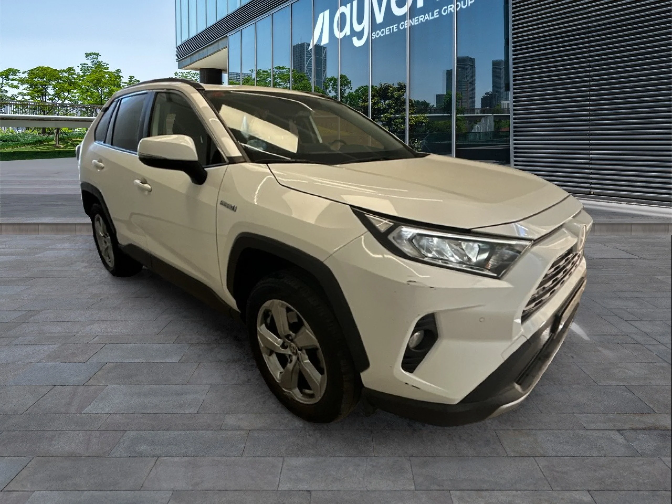 Toyota RAV 4 RAV4 2.5l 220H Advance - Foto 3