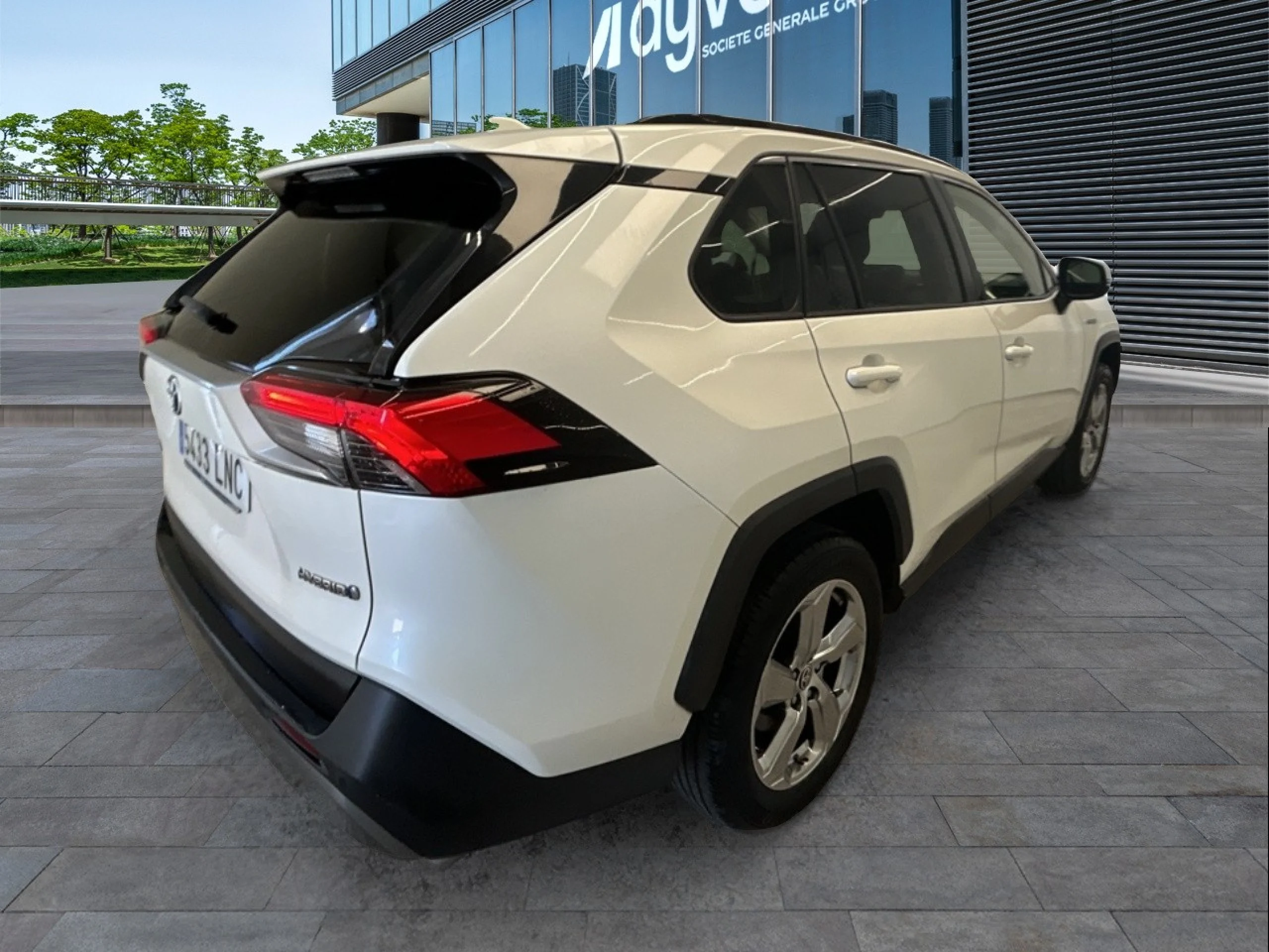 Toyota RAV 4 RAV4 2.5l 220H Advance - Foto 4
