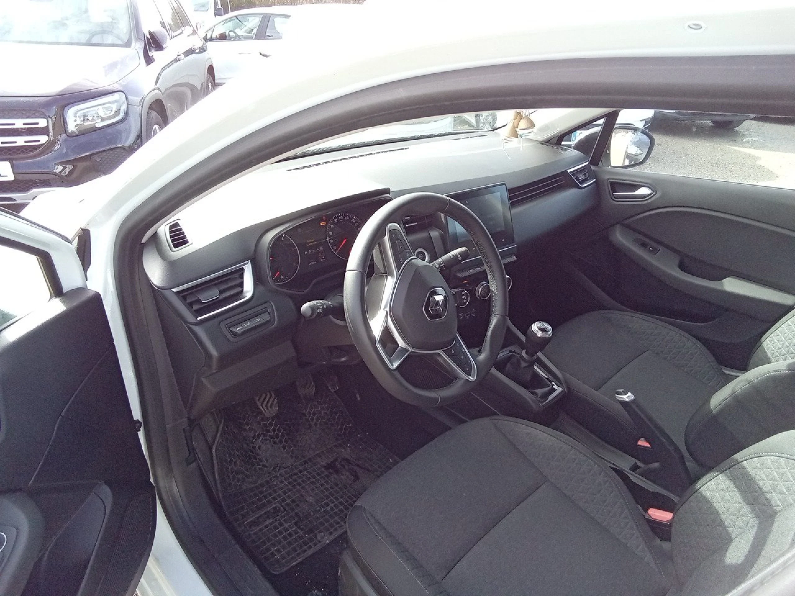 Renault Clio Equilibre Blue dCi 74kW (100CV) - Foto 7