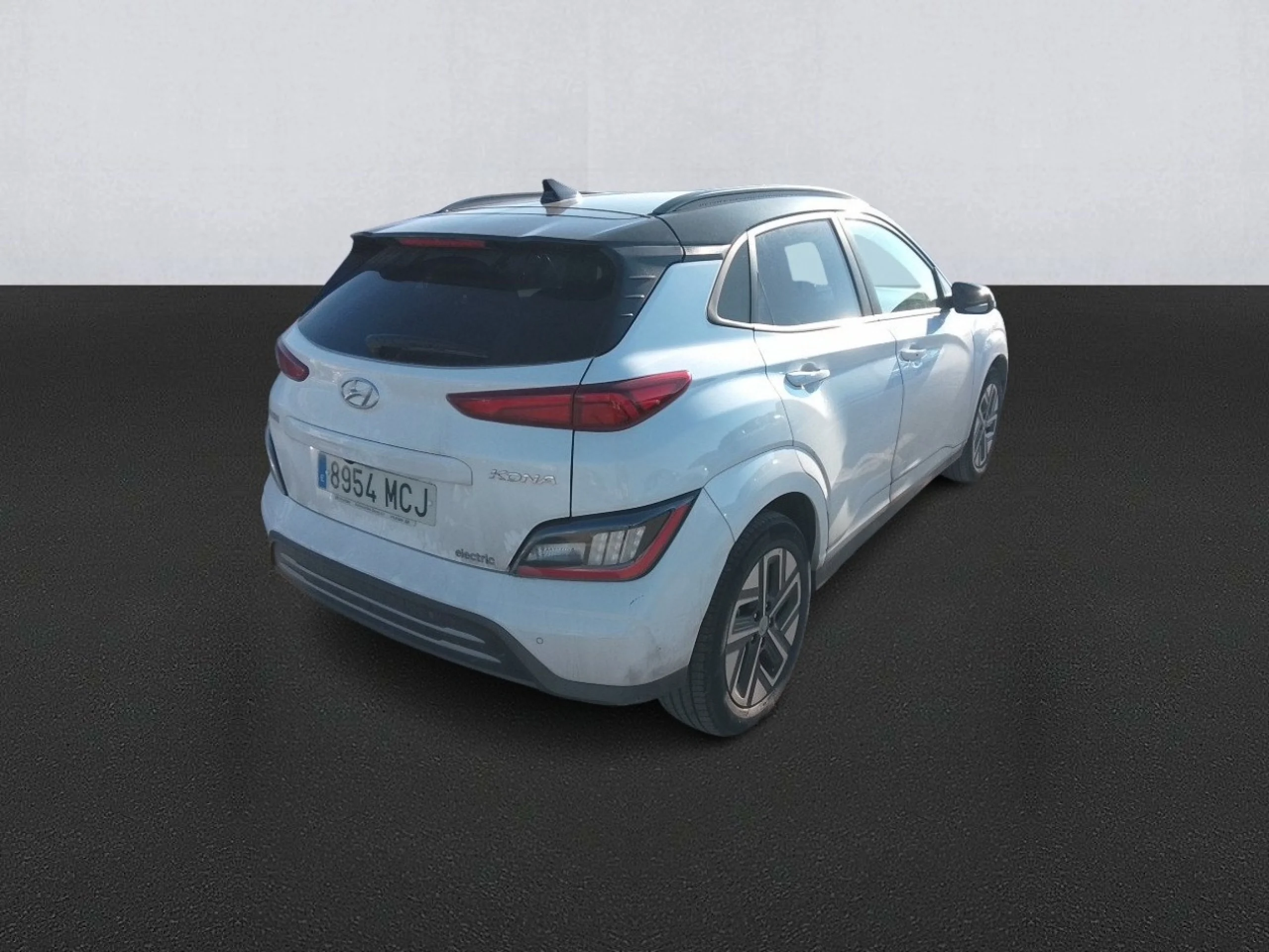 Hyundai Kona 150kW EV Tecno 2C - Foto 4