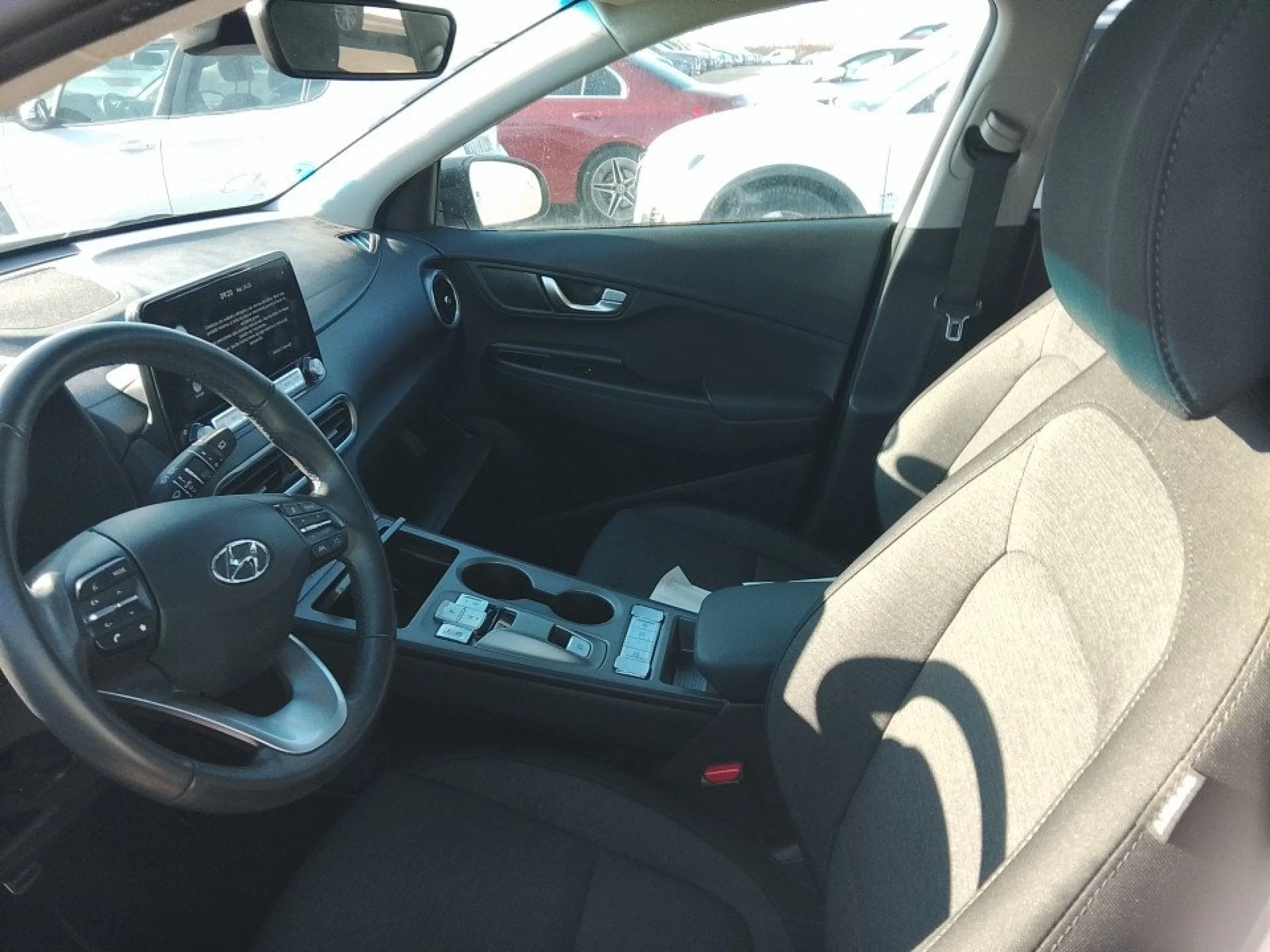 Hyundai Kona 150kW EV Tecno 2C - Foto 7