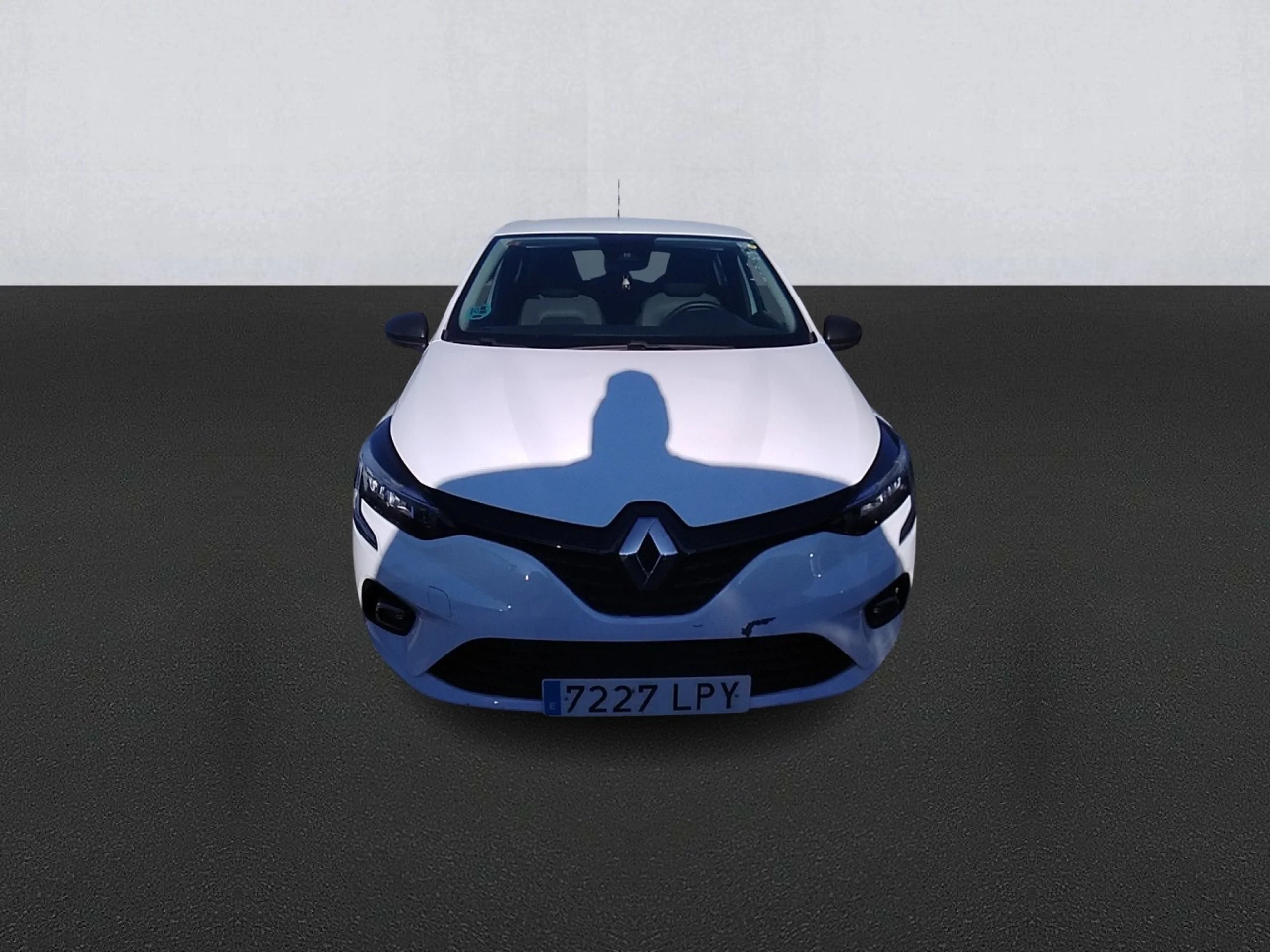 Renault Clio (O) Business Blue dCi 63 kW (85CV) - Foto 2
