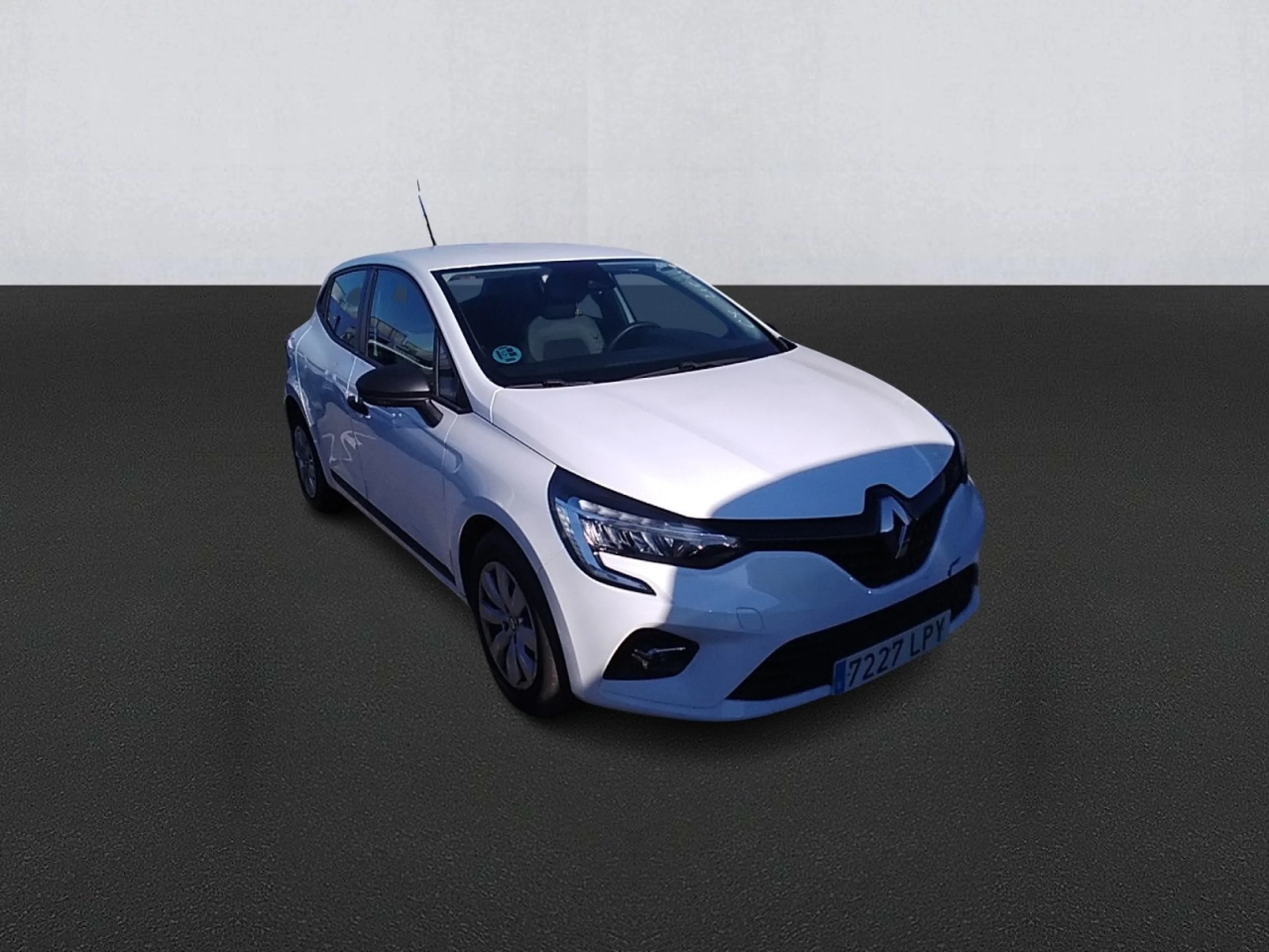 Renault Clio (O) Business Blue dCi 63 kW (85CV) - Foto 3
