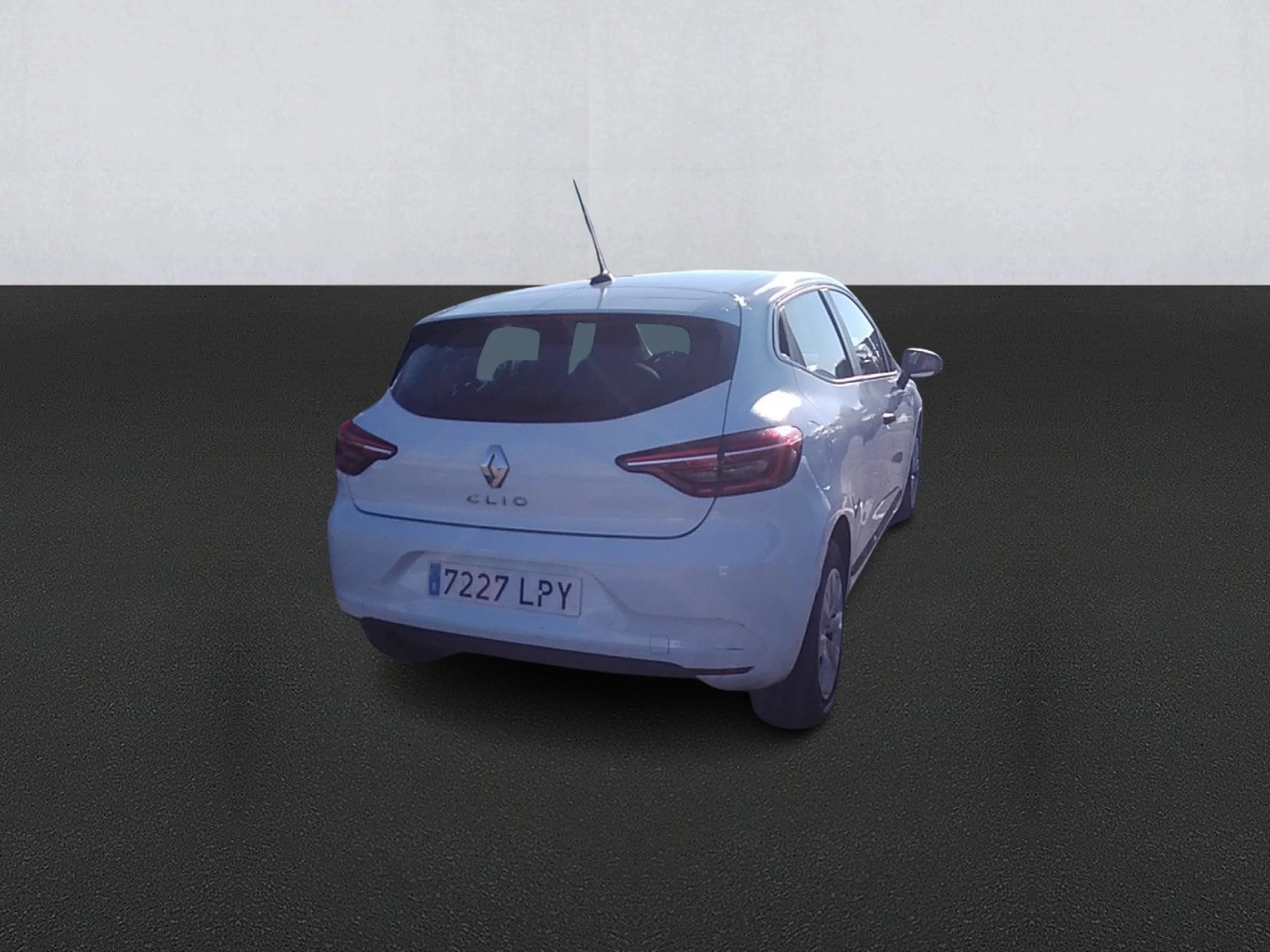 Renault Clio (O) Business Blue dCi 63 kW (85CV) - Foto 4
