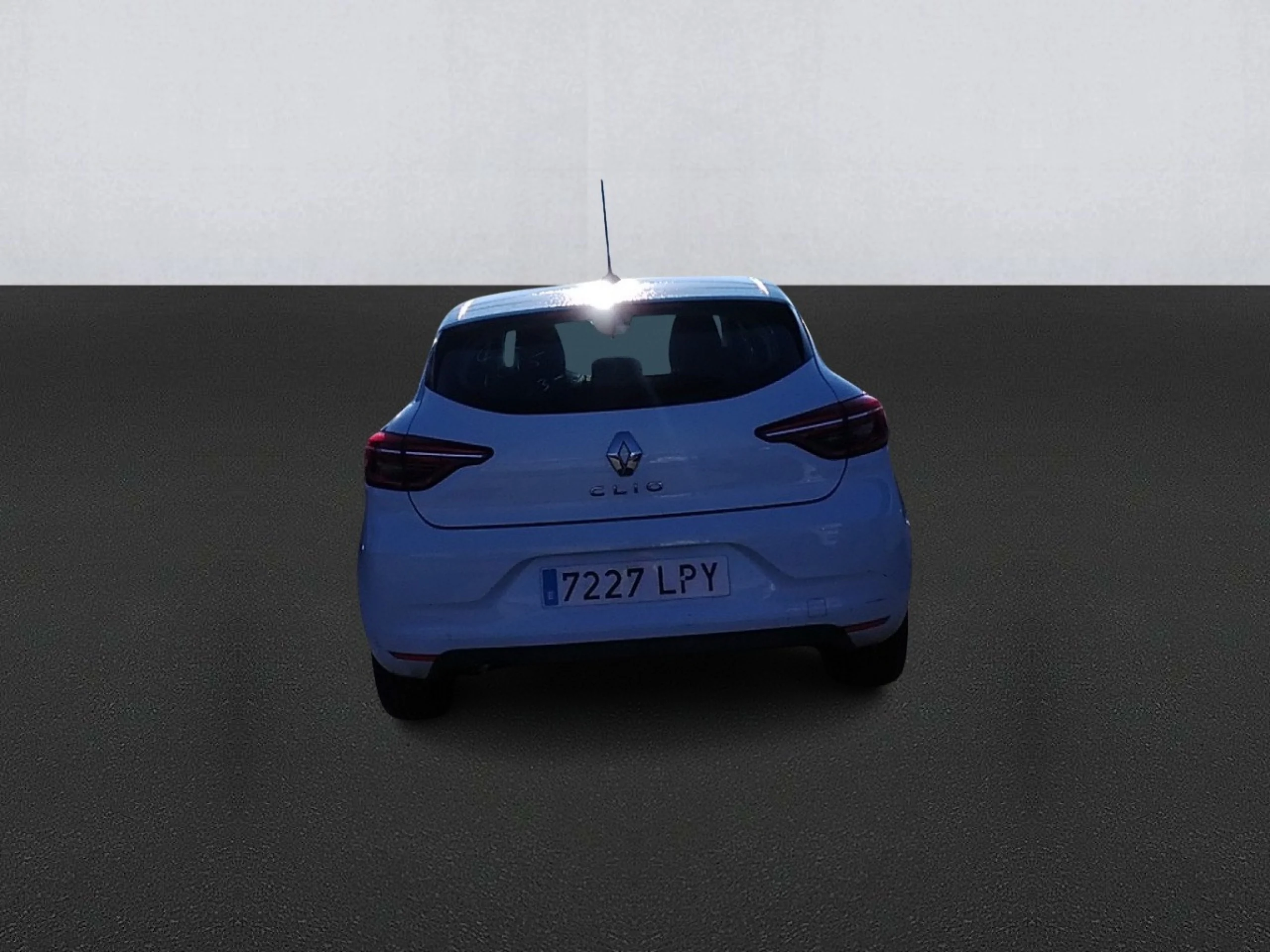 Renault Clio (O) Business Blue dCi 63 kW (85CV) - Foto 5