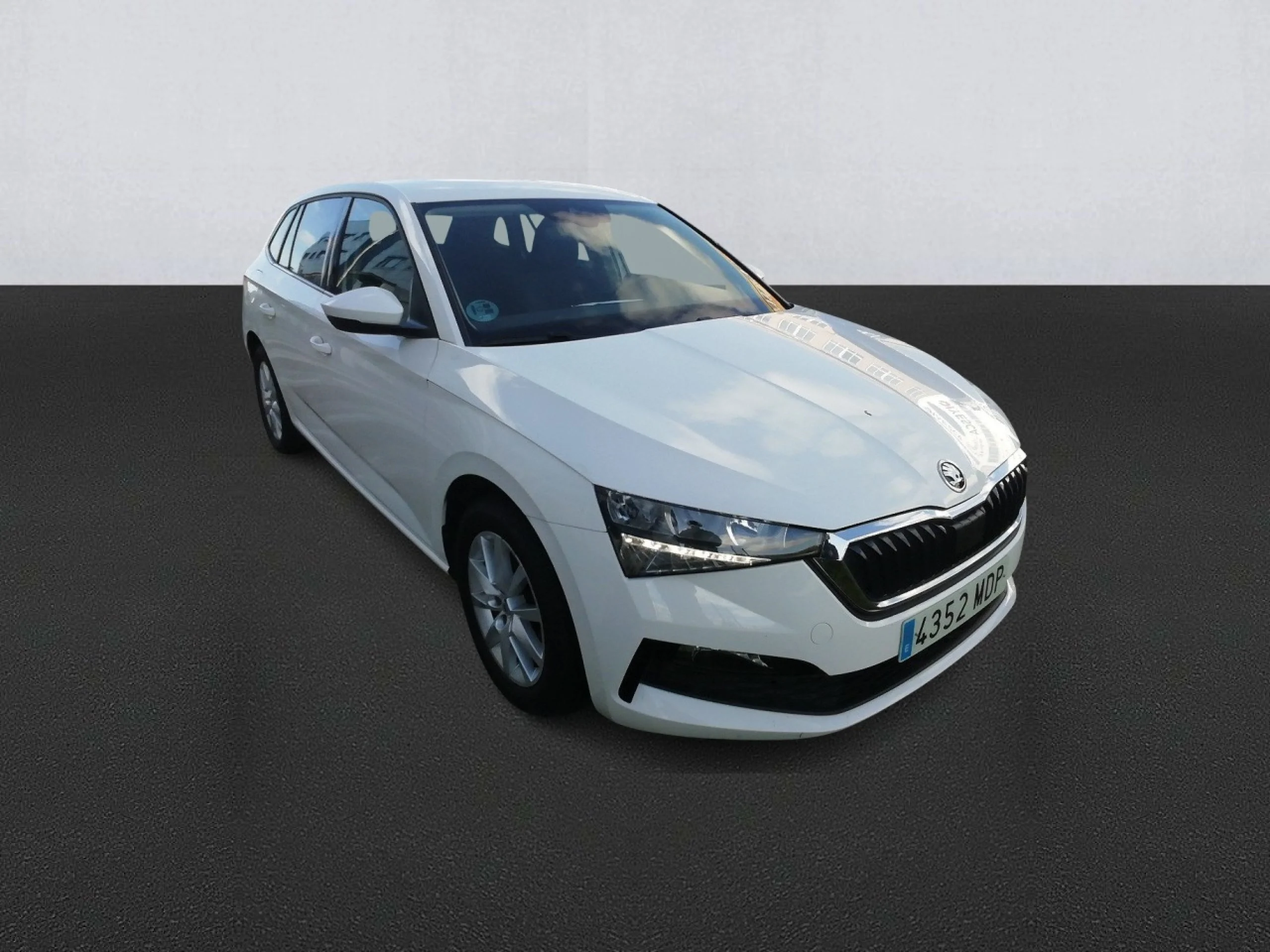 Skoda Scala 1.0 TSI 81KW (110 CV) Ambition - Foto 3