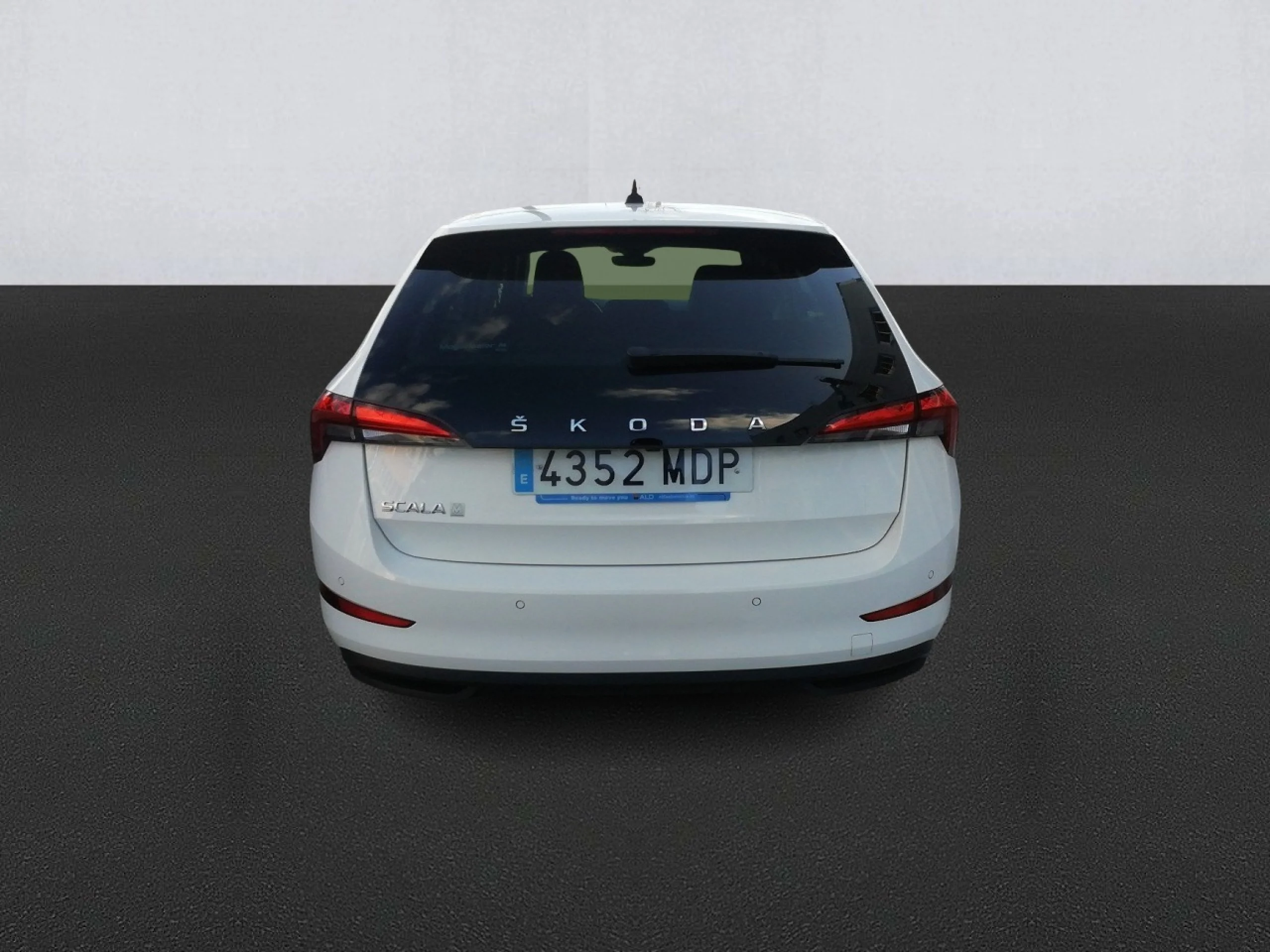 Skoda Scala 1.0 TSI 81KW (110 CV) Ambition - Foto 5