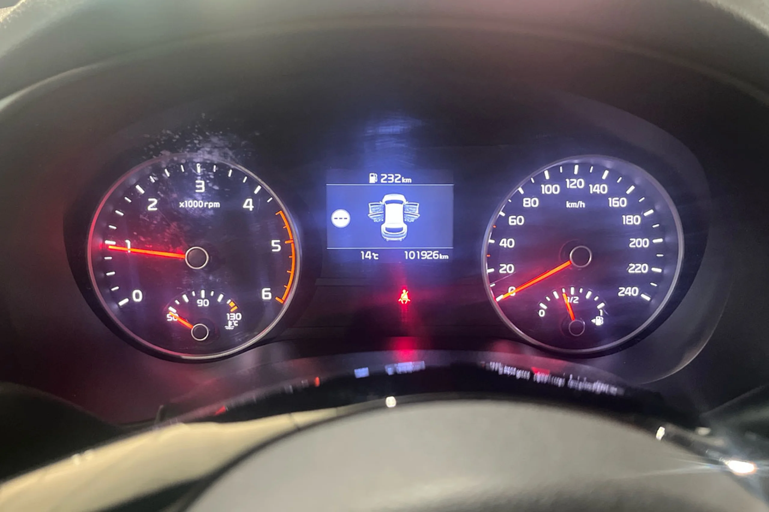 Kia Sportage 1.6 MHEV Drive Plus 100kW 136CV 4x2 - Foto 7