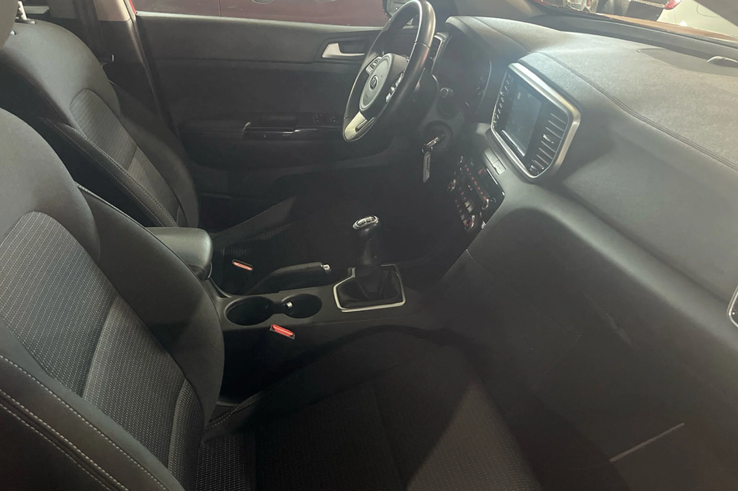 Kia Sportage 1.6 MHEV Drive Plus 100kW 136CV 4x2 - Foto 9