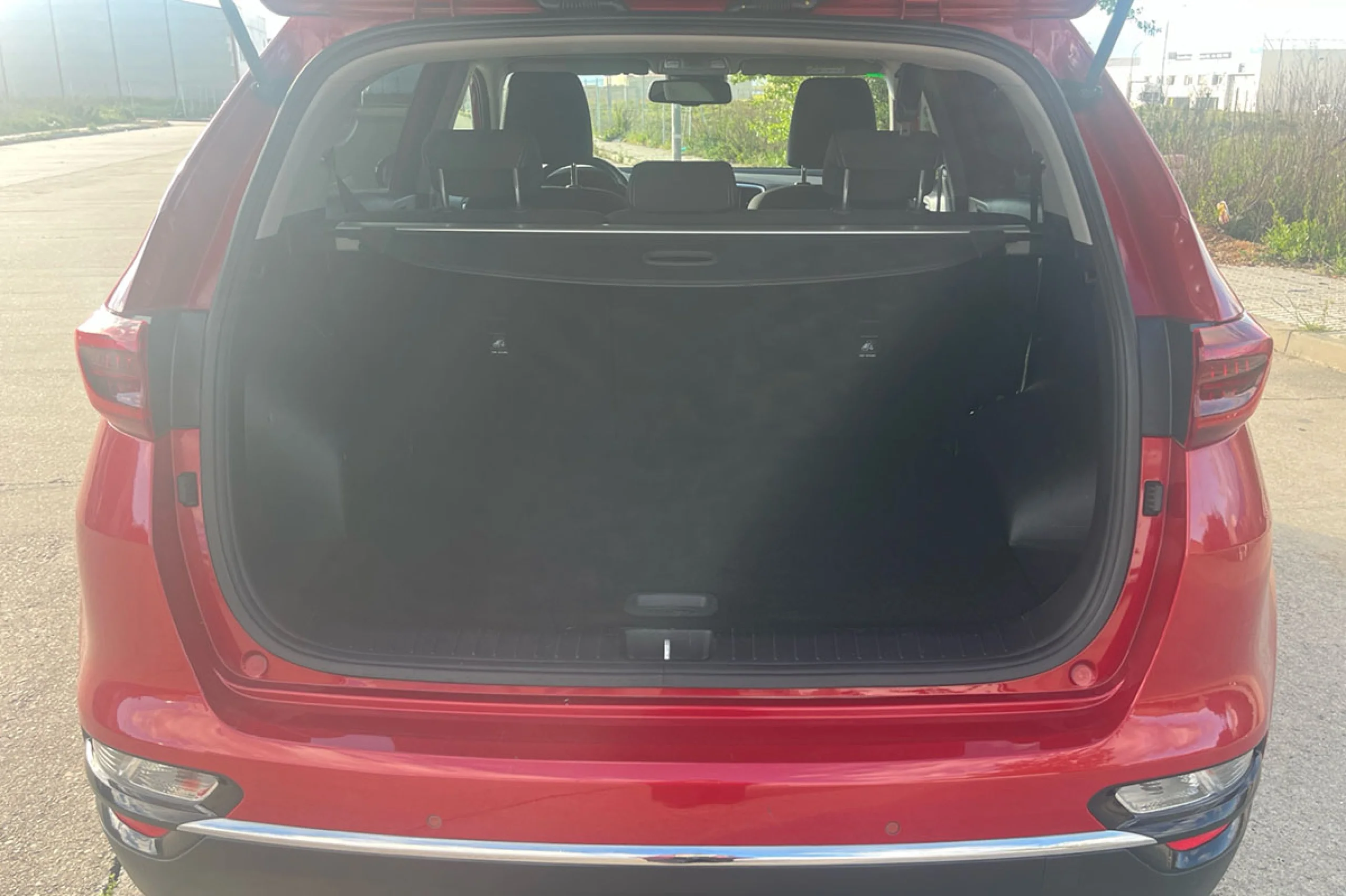 Kia Sportage 1.6 MHEV Drive Plus 100kW 136CV 4x2 - Foto 12