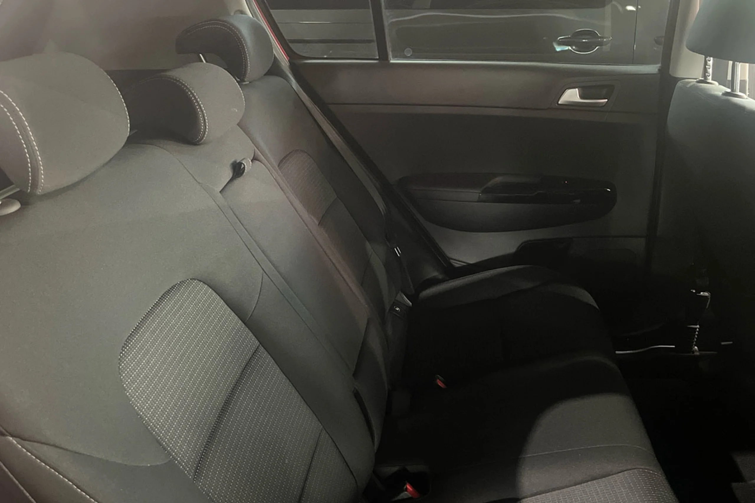 Kia Sportage 1.6 MHEV Drive Plus 100kW 136CV 4x2 - Foto 14