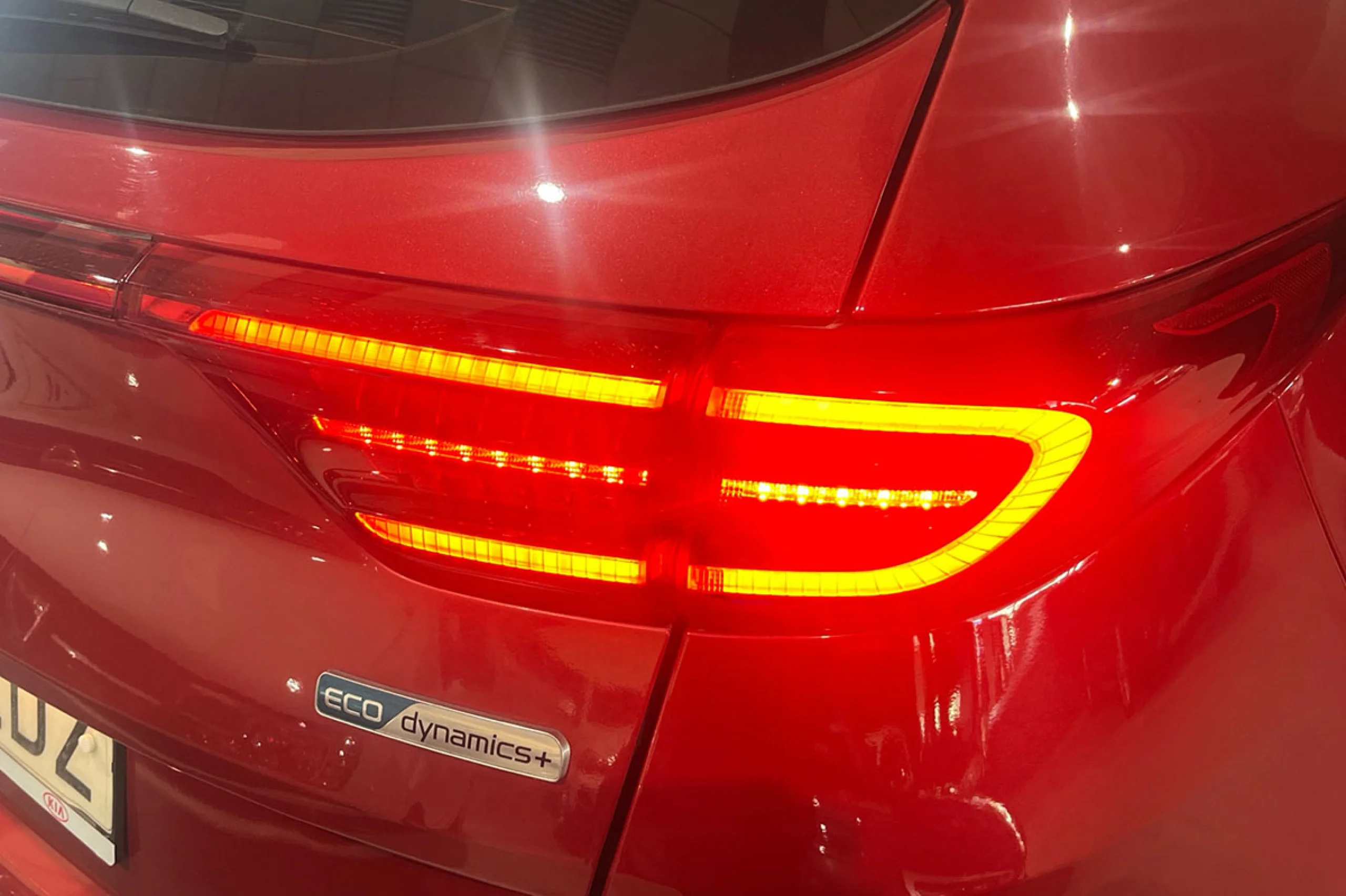 Kia Sportage 1.6 MHEV Drive Plus 100kW 136CV 4x2 - Foto 16