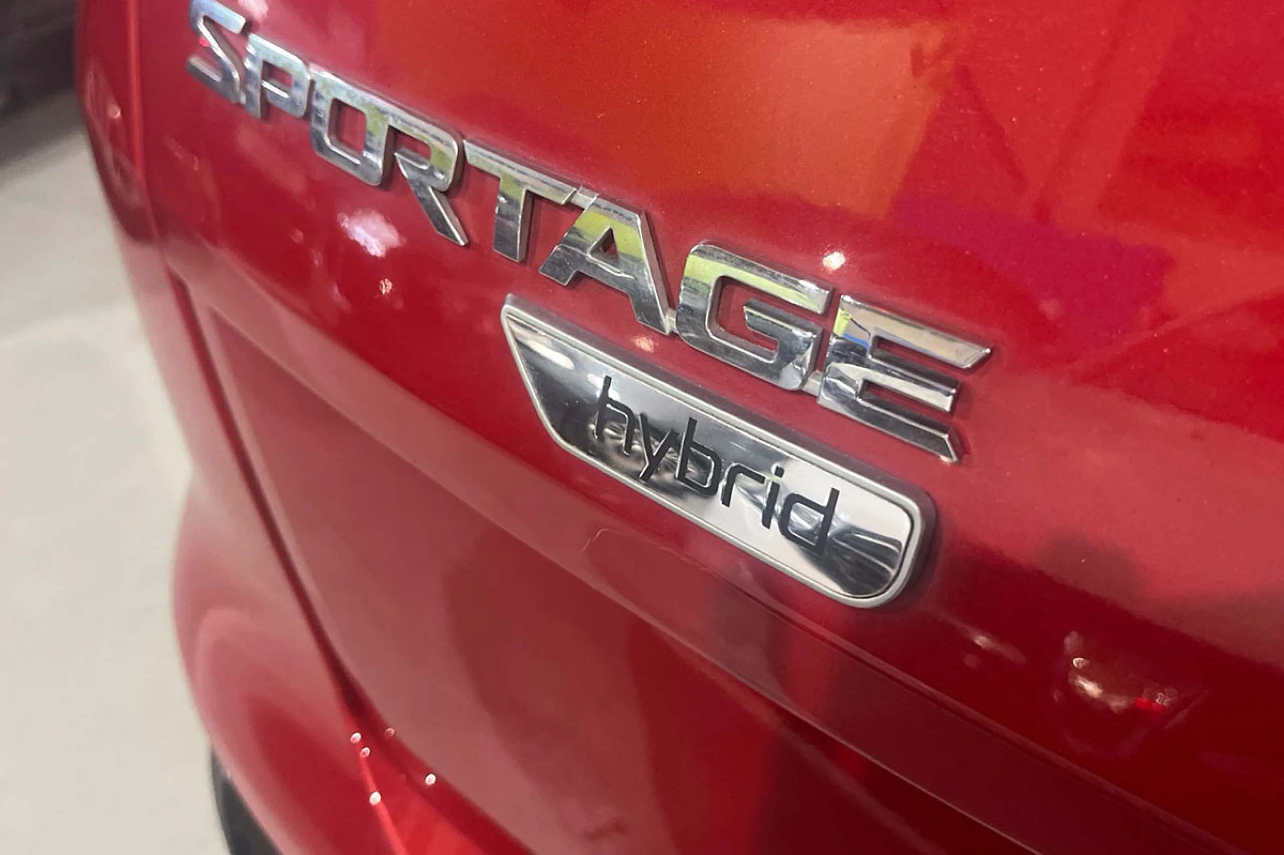 Kia Sportage 1.6 MHEV Drive Plus 100kW 136CV 4x2 - Foto 18