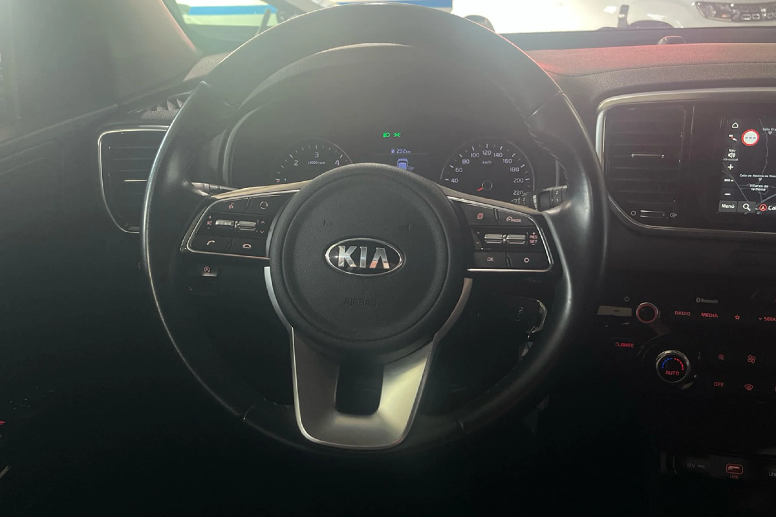 Kia Sportage 1.6 MHEV Drive Plus 100kW 136CV 4x2 - Foto 24