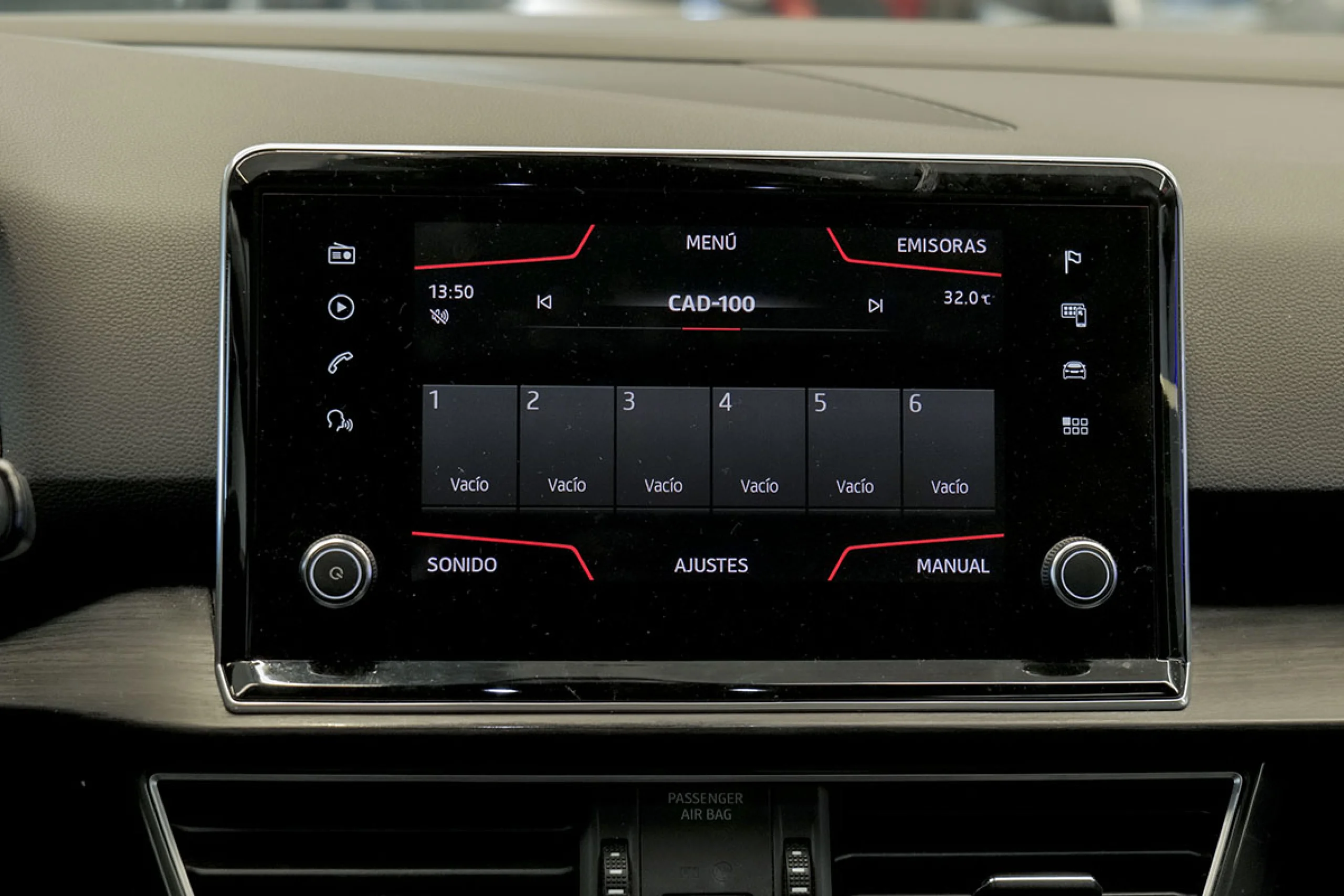 Seat Tarraco 2.0 TDI 140kW 4Drive DSG SS Xcellence - Foto 28