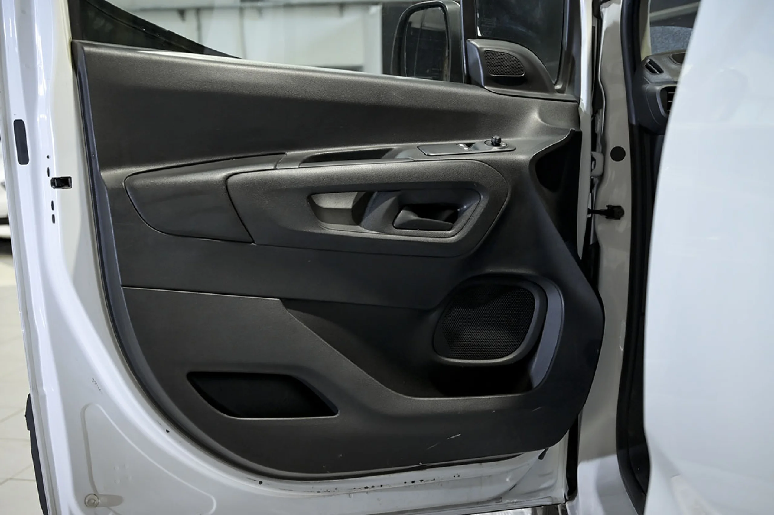 Peugeot Rifter Active Standard BlueHDi 73kW - Foto 19