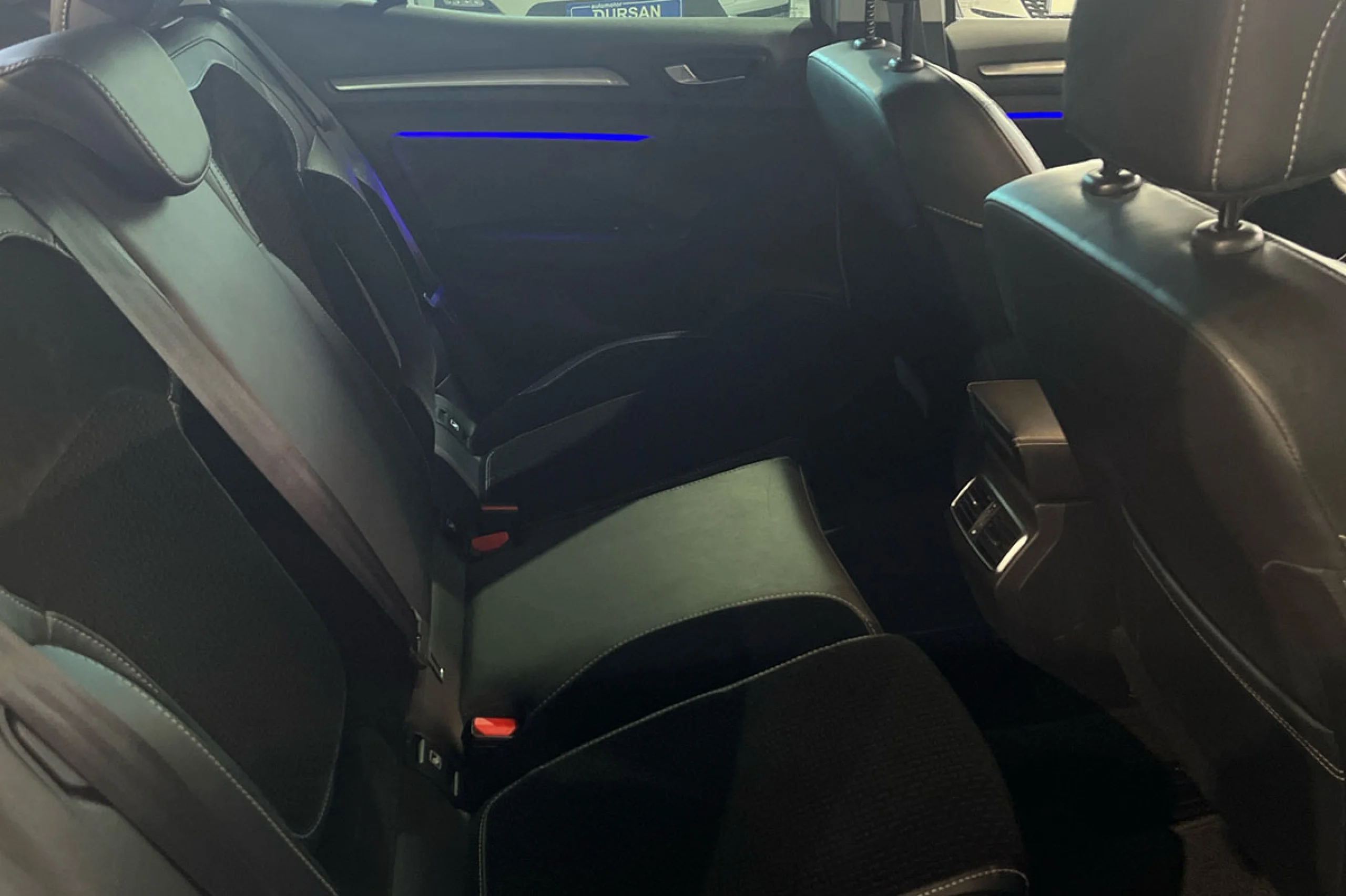 Renault Megane Mégane Limited Energy TCe 97kW 130CV - Foto 25