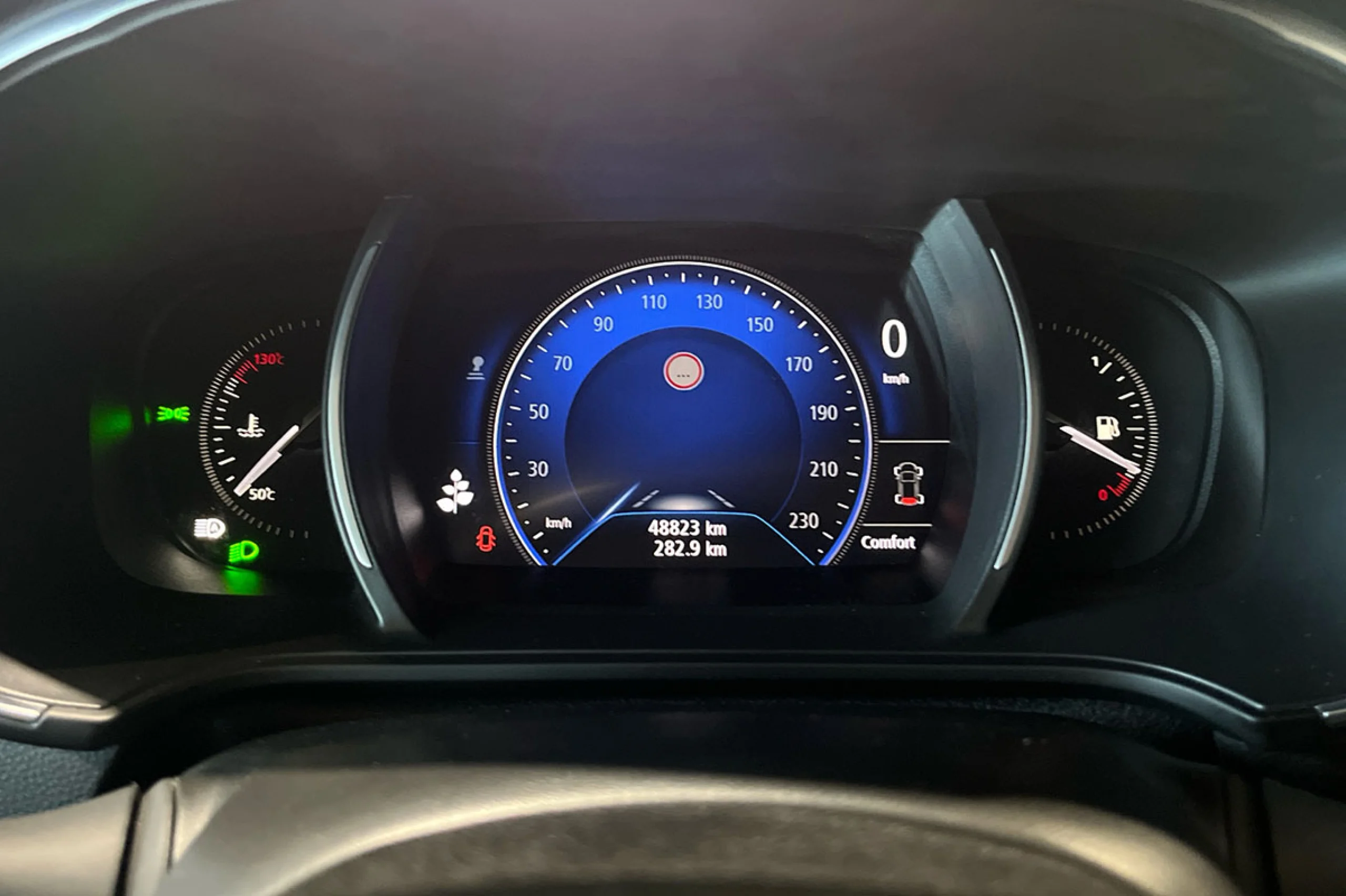 Renault Megane Mégane Limited Energy TCe 97kW 130CV - Foto 7