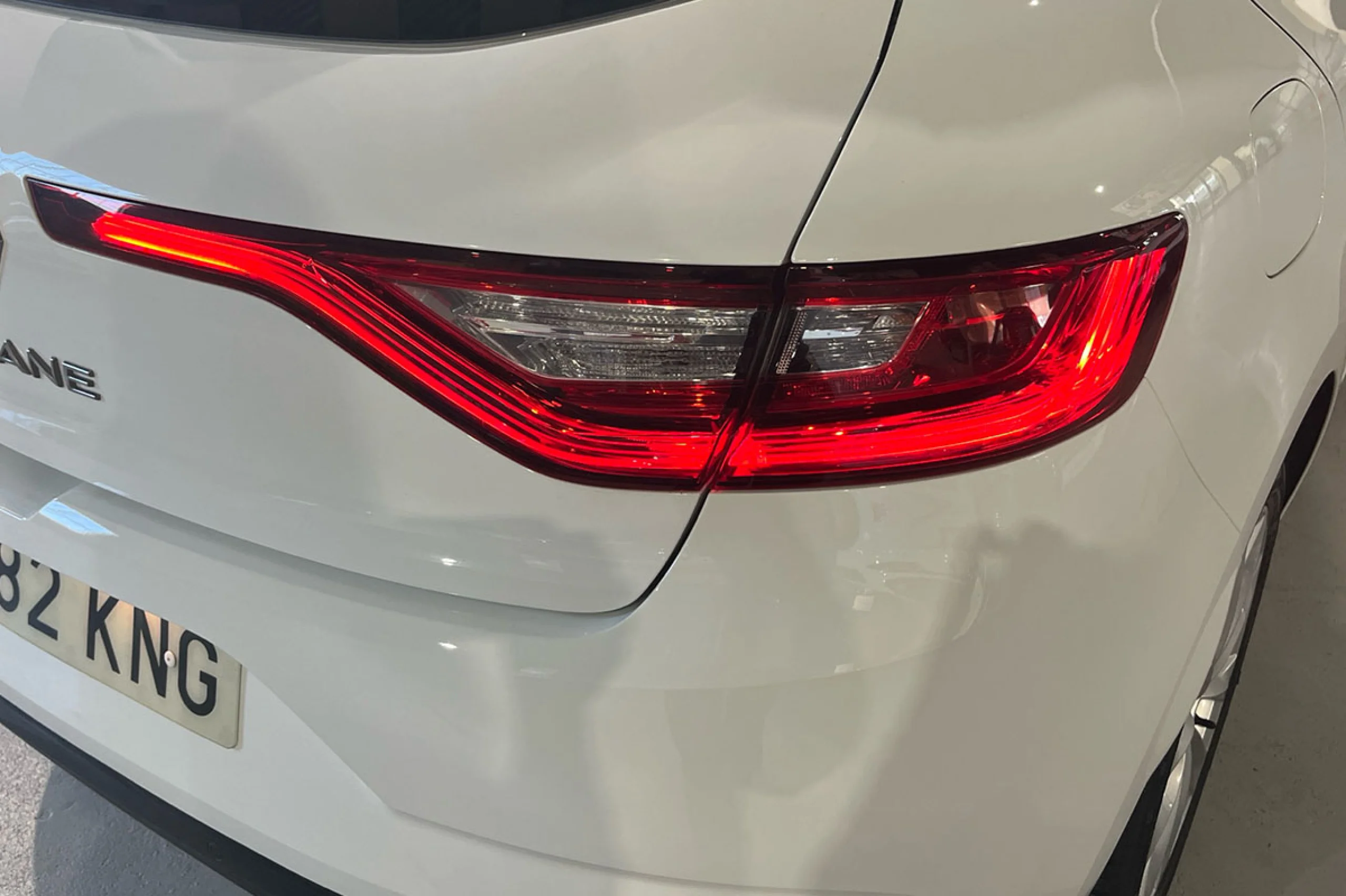 Renault Megane Mégane Limited Energy TCe 97kW 130CV - Foto 26