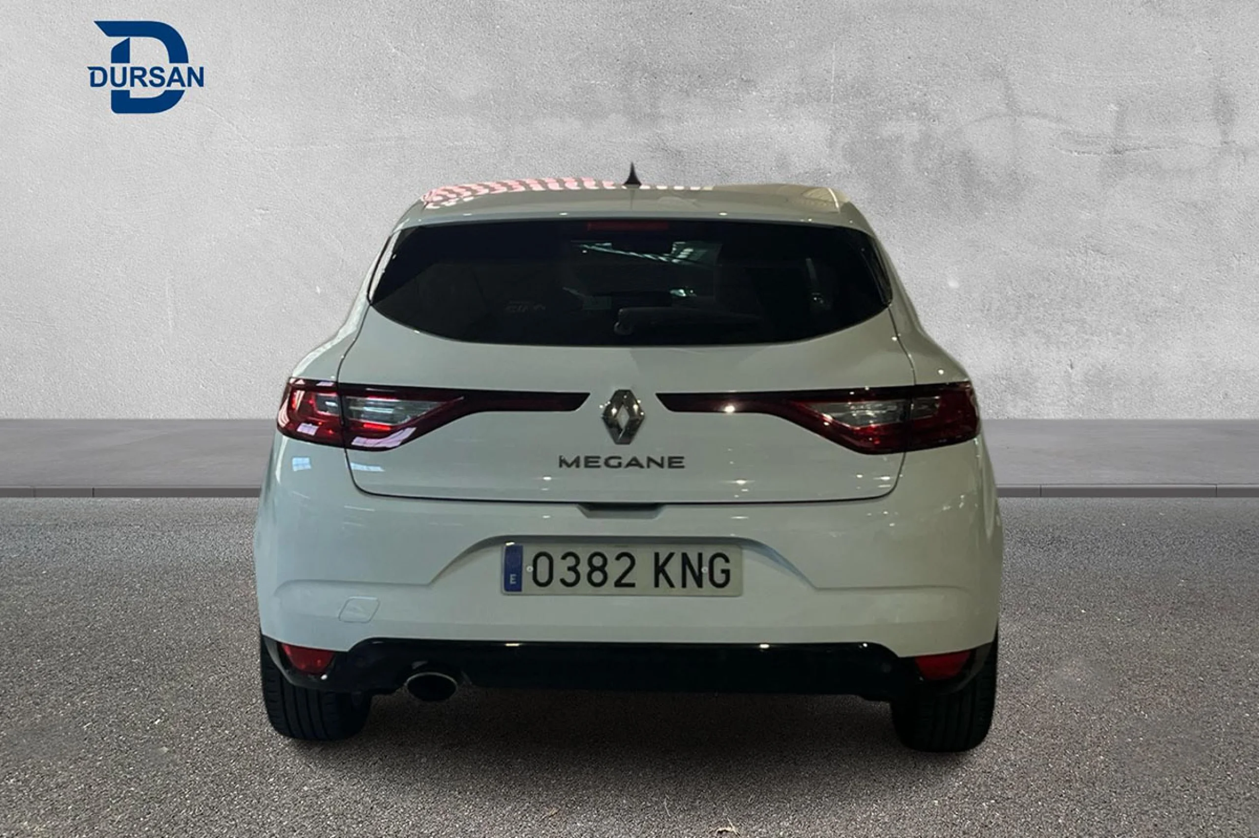 Renault Megane Mégane Limited Energy TCe 97kW 130CV - Foto 13