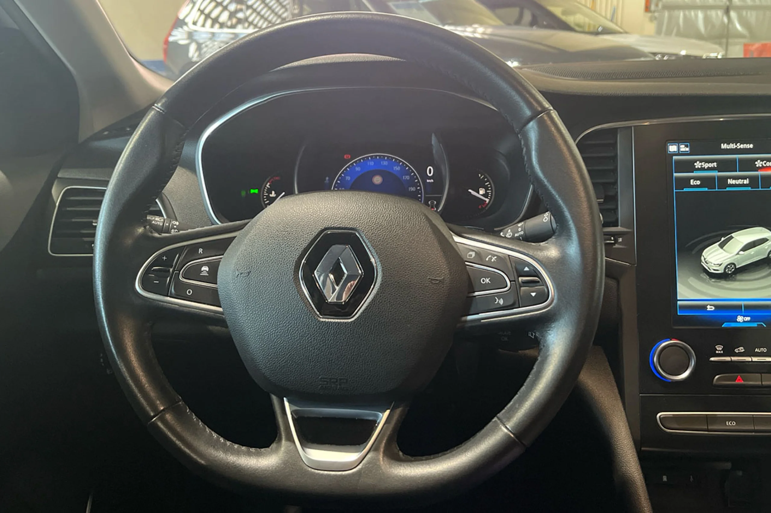 Renault Megane Mégane Limited Energy TCe 97kW 130CV - Foto 20
