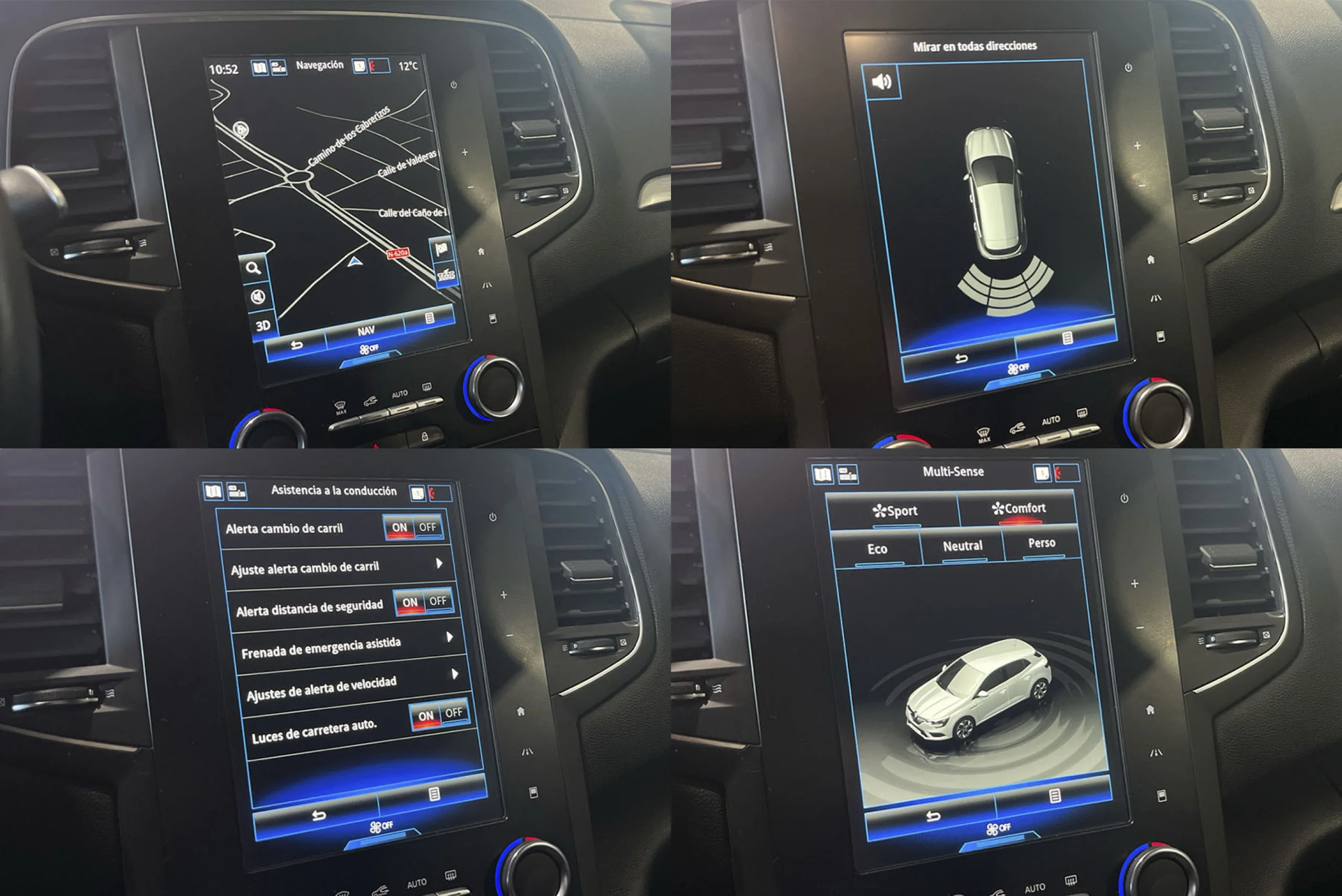 Renault Megane Mégane Limited Energy TCe 97kW 130CV - Foto 10