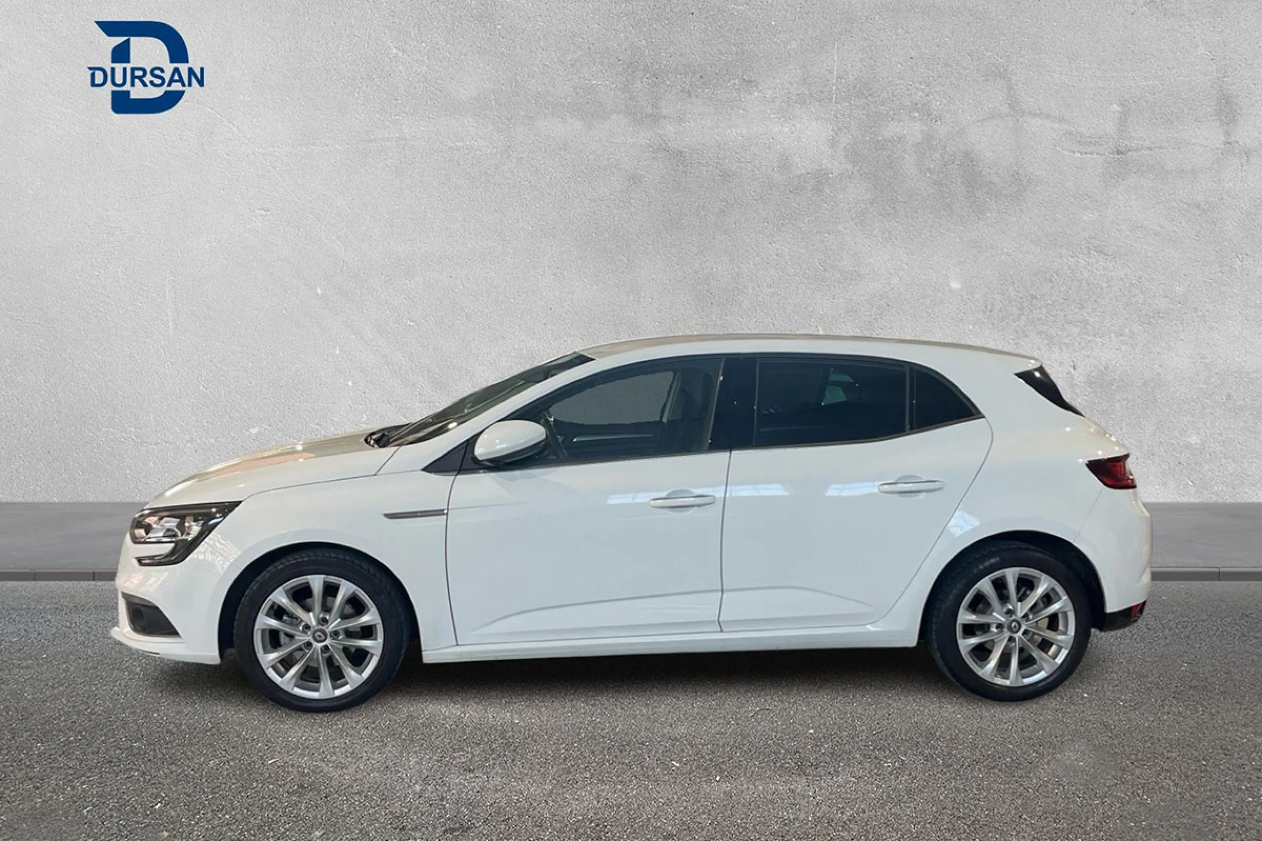 Renault Megane Mégane Limited Energy TCe 97kW 130CV - Foto 16