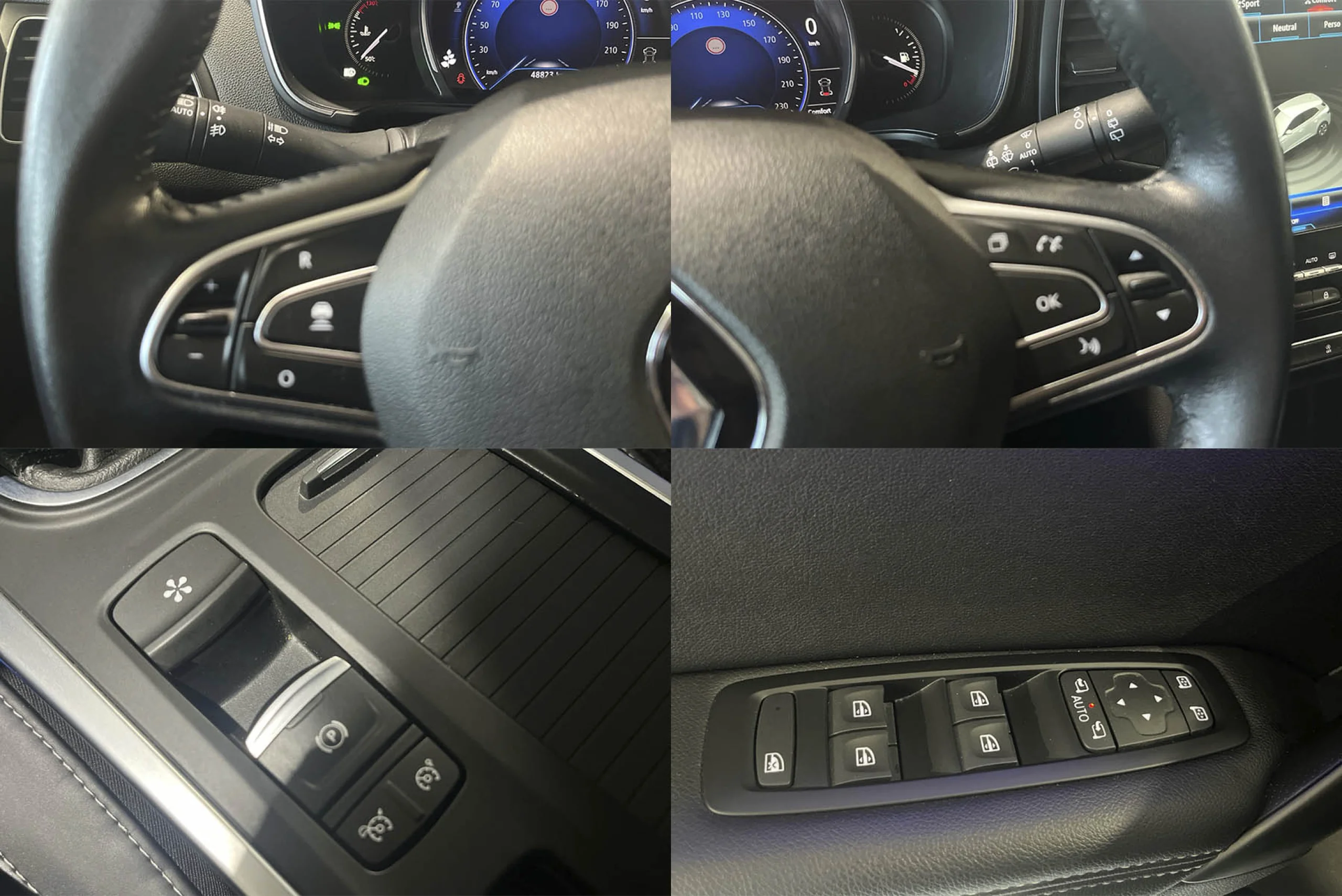 Renault Megane Mégane Limited Energy TCe 97kW 130CV - Foto 21