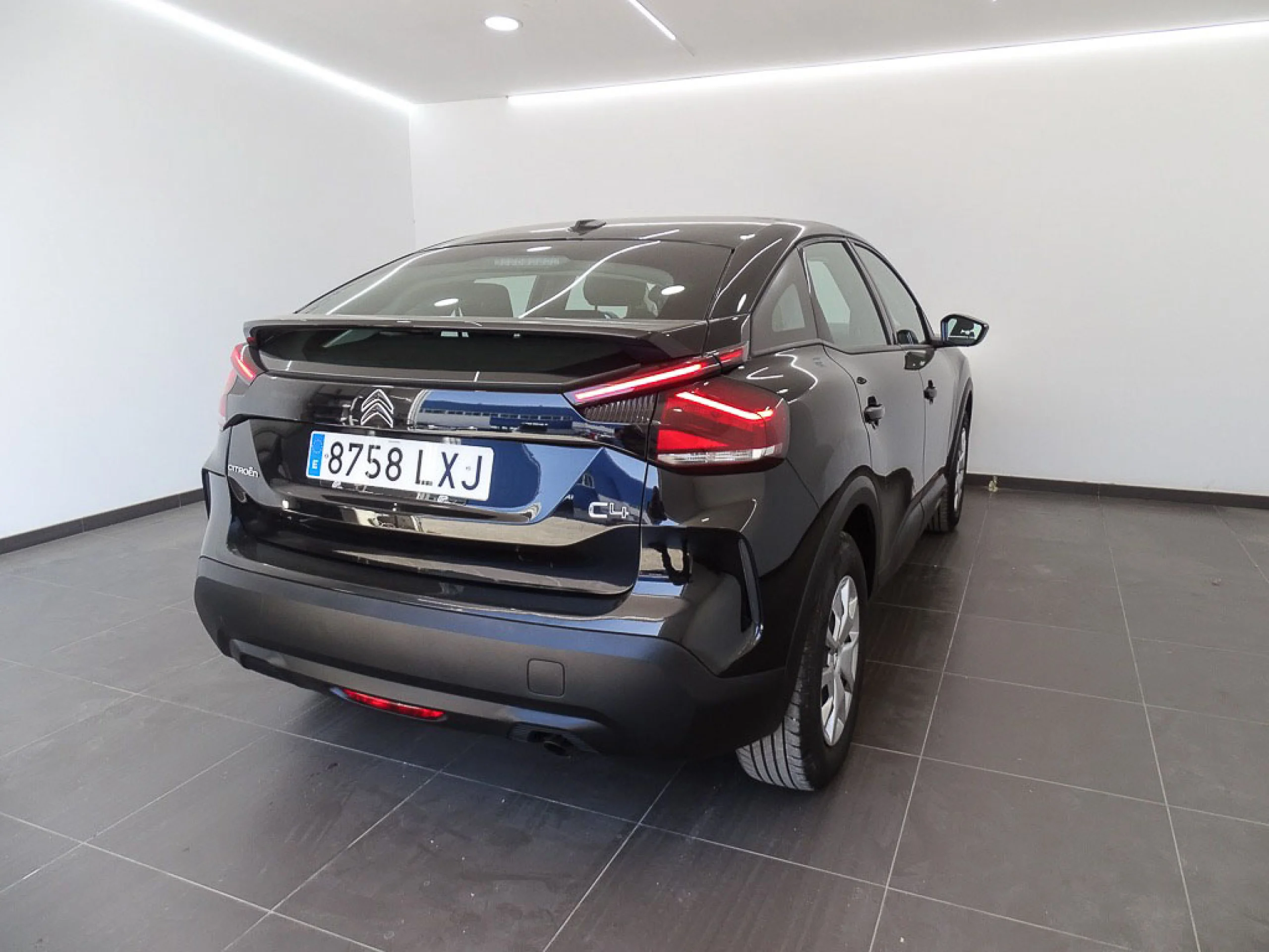 Citroen C4 BlueHDi 110 SS Live Pack - Foto 5
