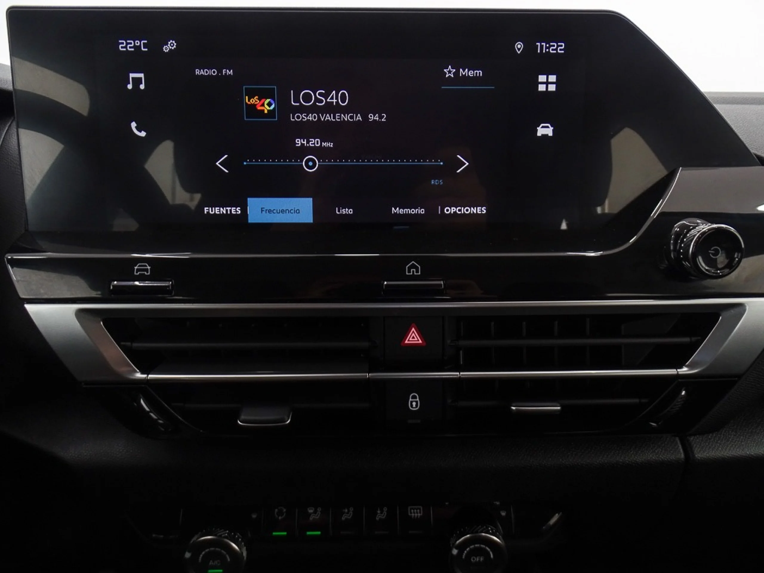 Citroen C4 BlueHDi 110 SS Live Pack - Foto 10