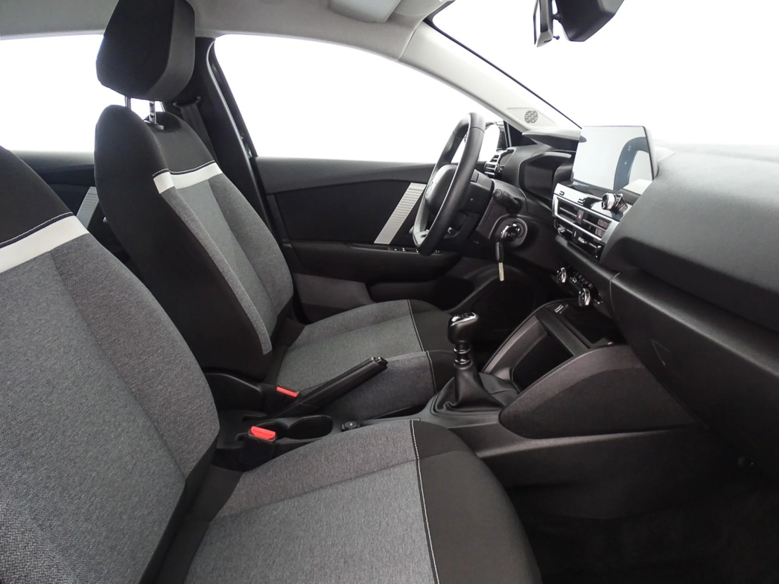 Citroen C4 BlueHDi 110 SS Live Pack - Foto 17