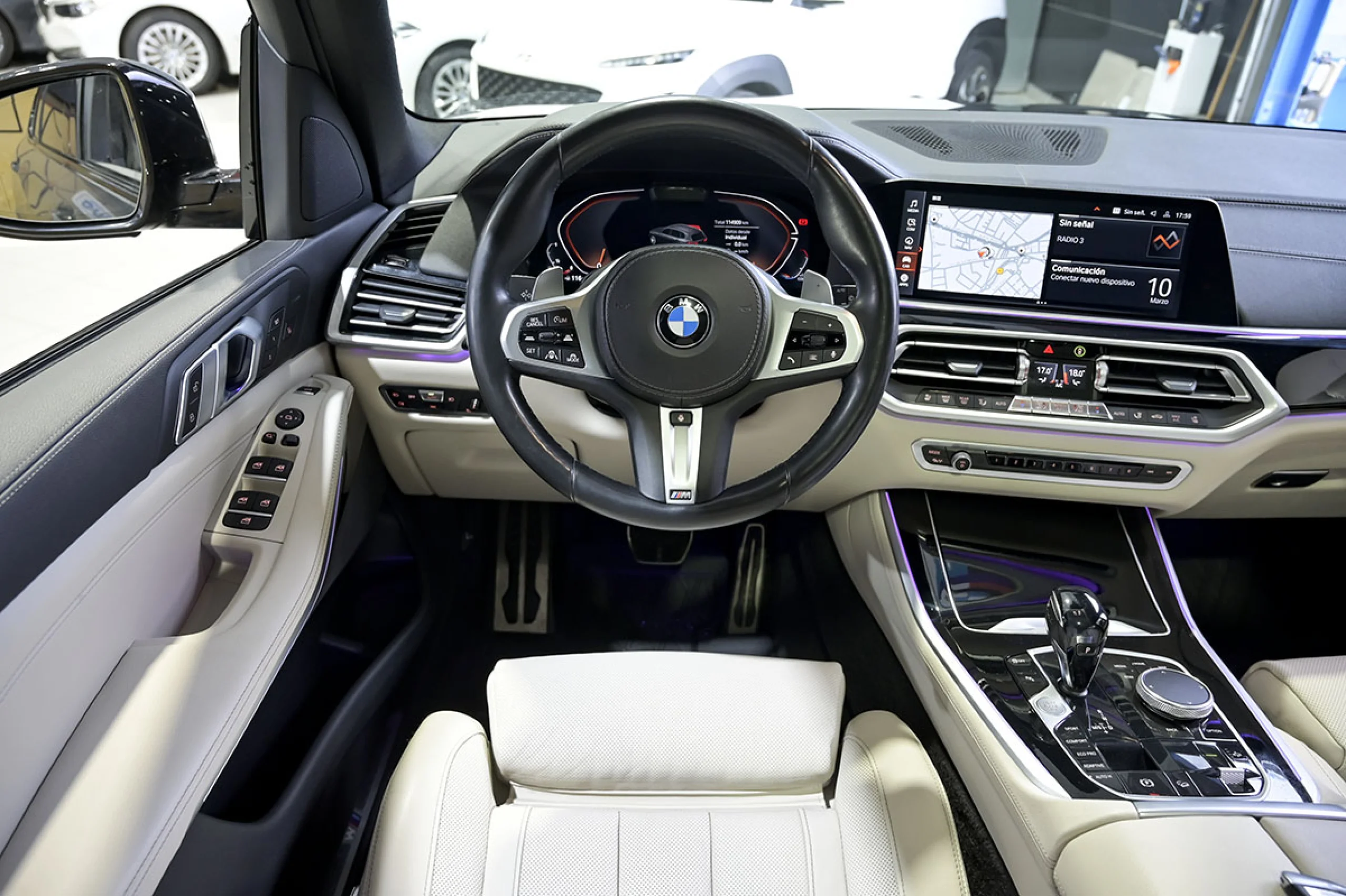 BMW X5 xDrive40d - Foto 37