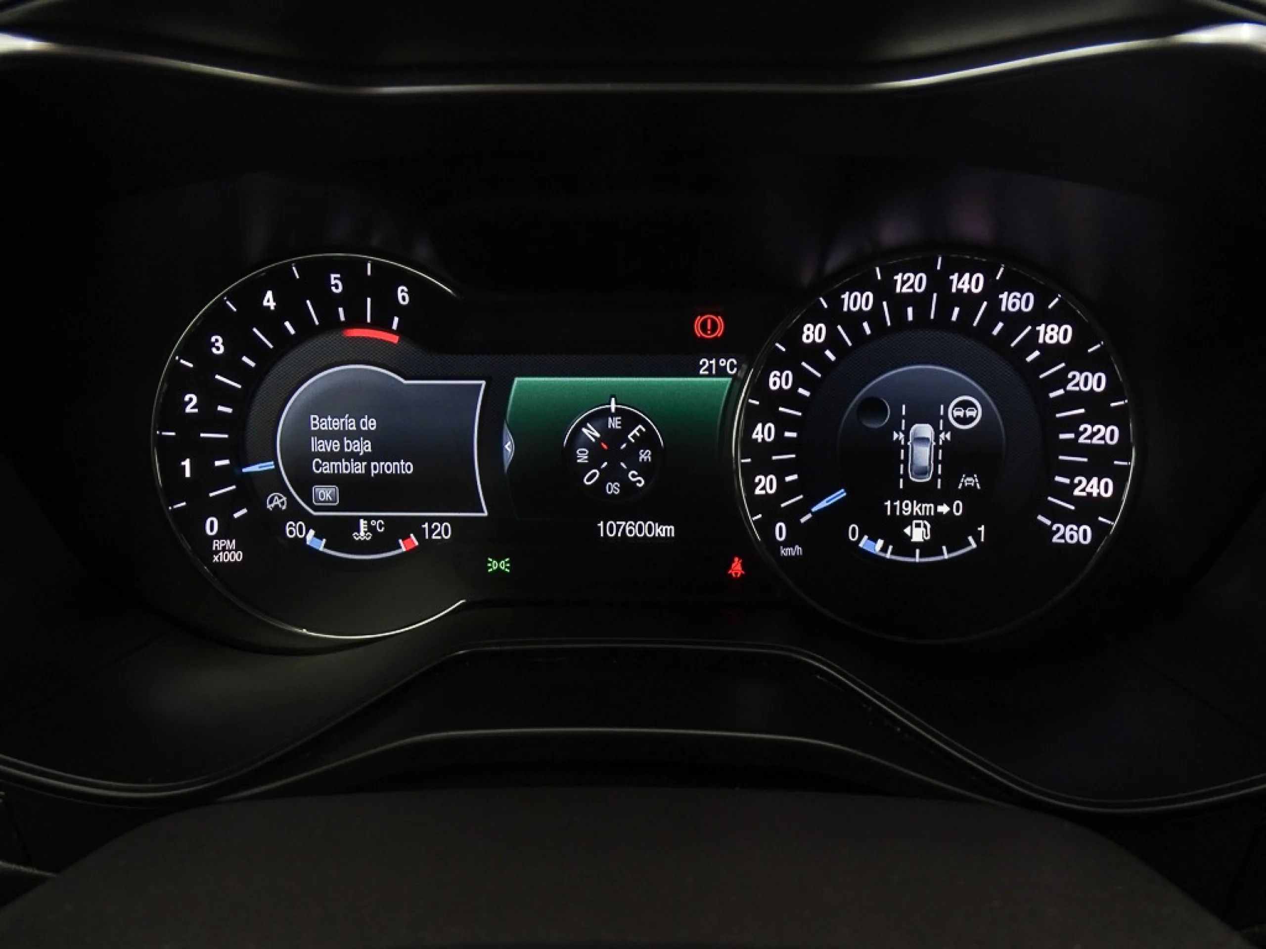 Ford Mondeo 2.0 TDCi 110kW 150CV Trend - Foto 7