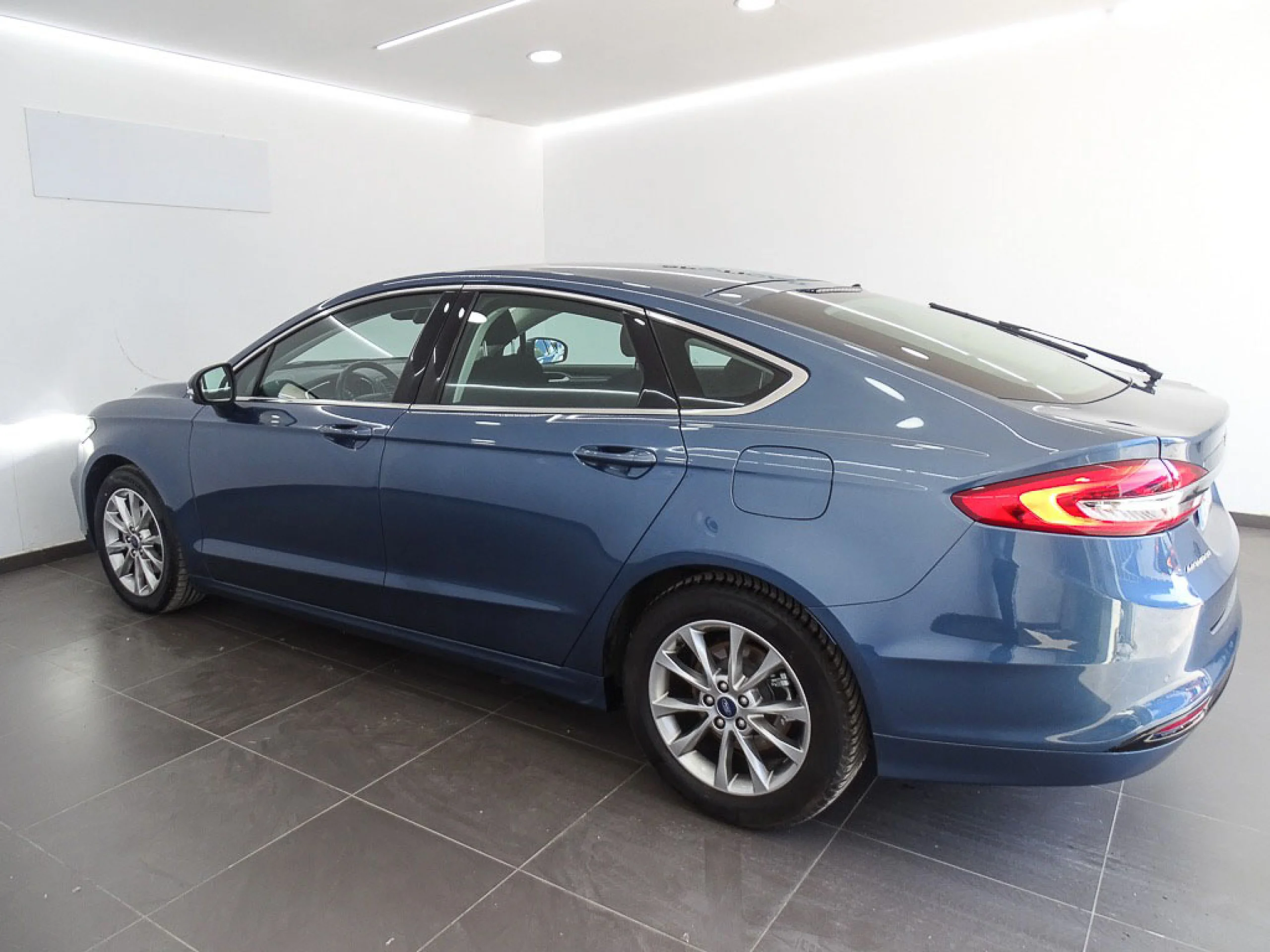 Ford Mondeo 2.0 TDCi 110kW 150CV Trend - Foto 14