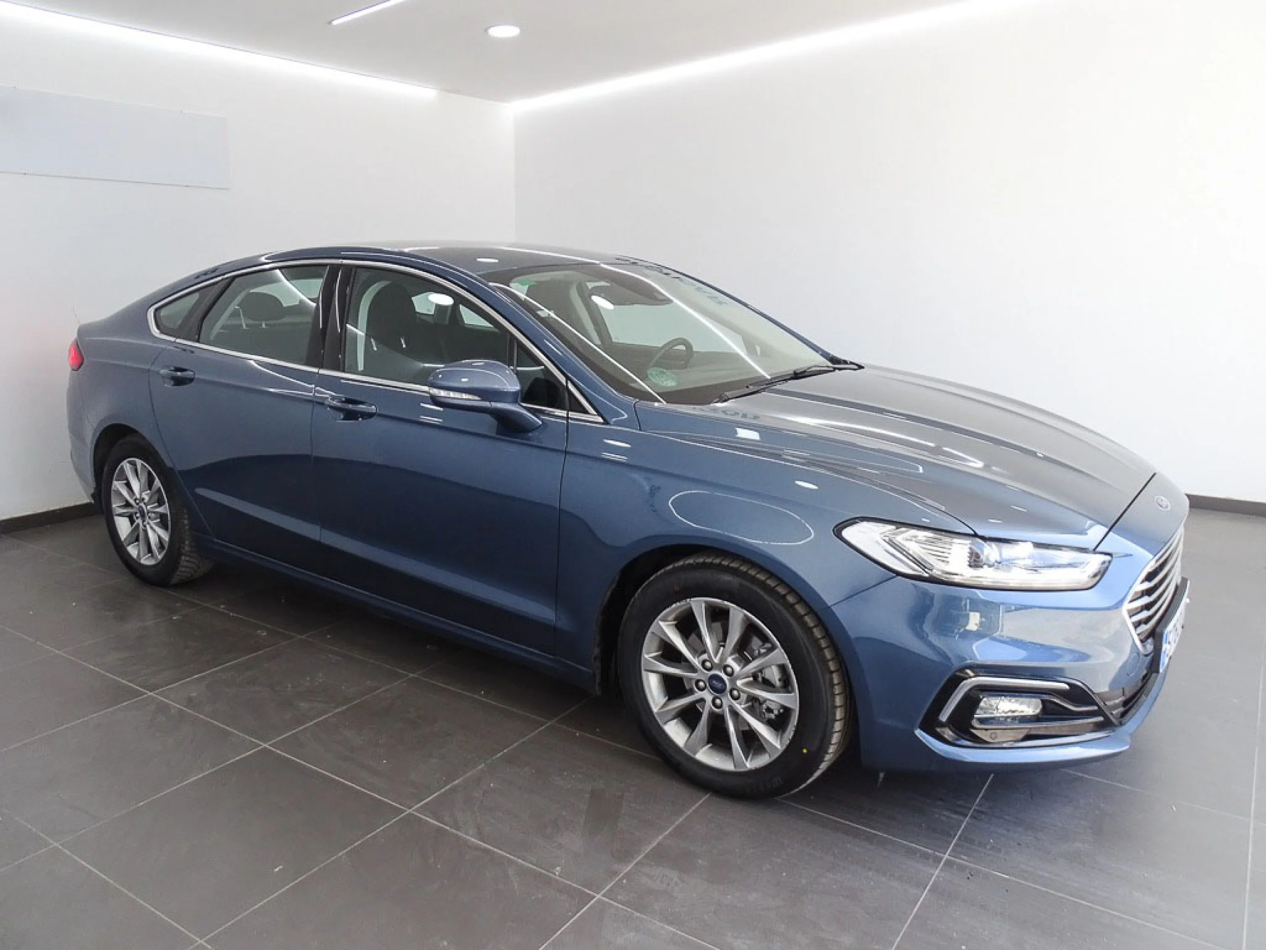 Ford Mondeo 2.0 TDCi 110kW 150CV Trend - Foto 15