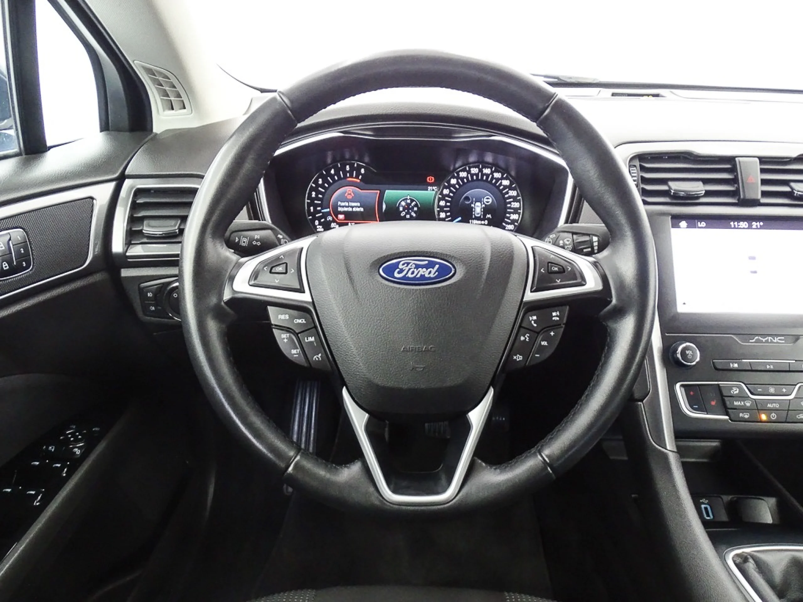 Ford Mondeo 2.0 TDCi 110kW 150CV Trend - Foto 18