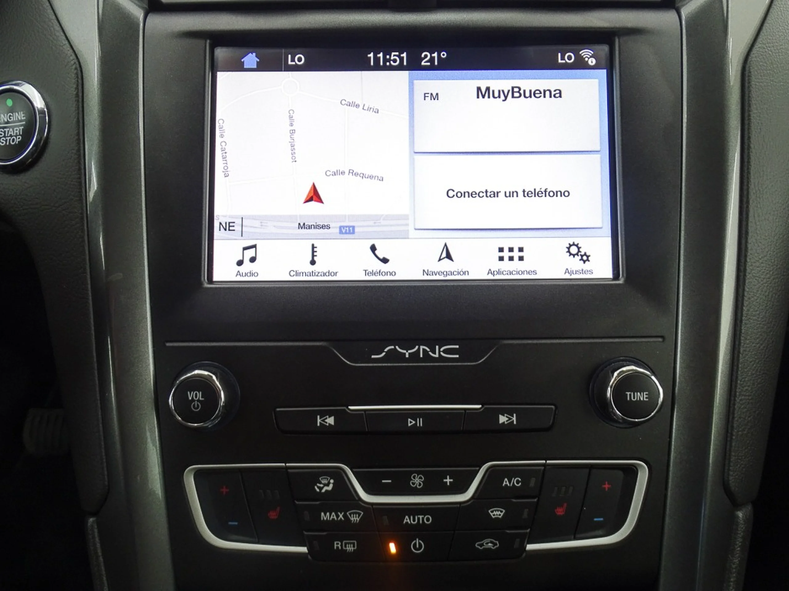 Ford Mondeo 2.0 TDCi 110kW 150CV Trend - Foto 19