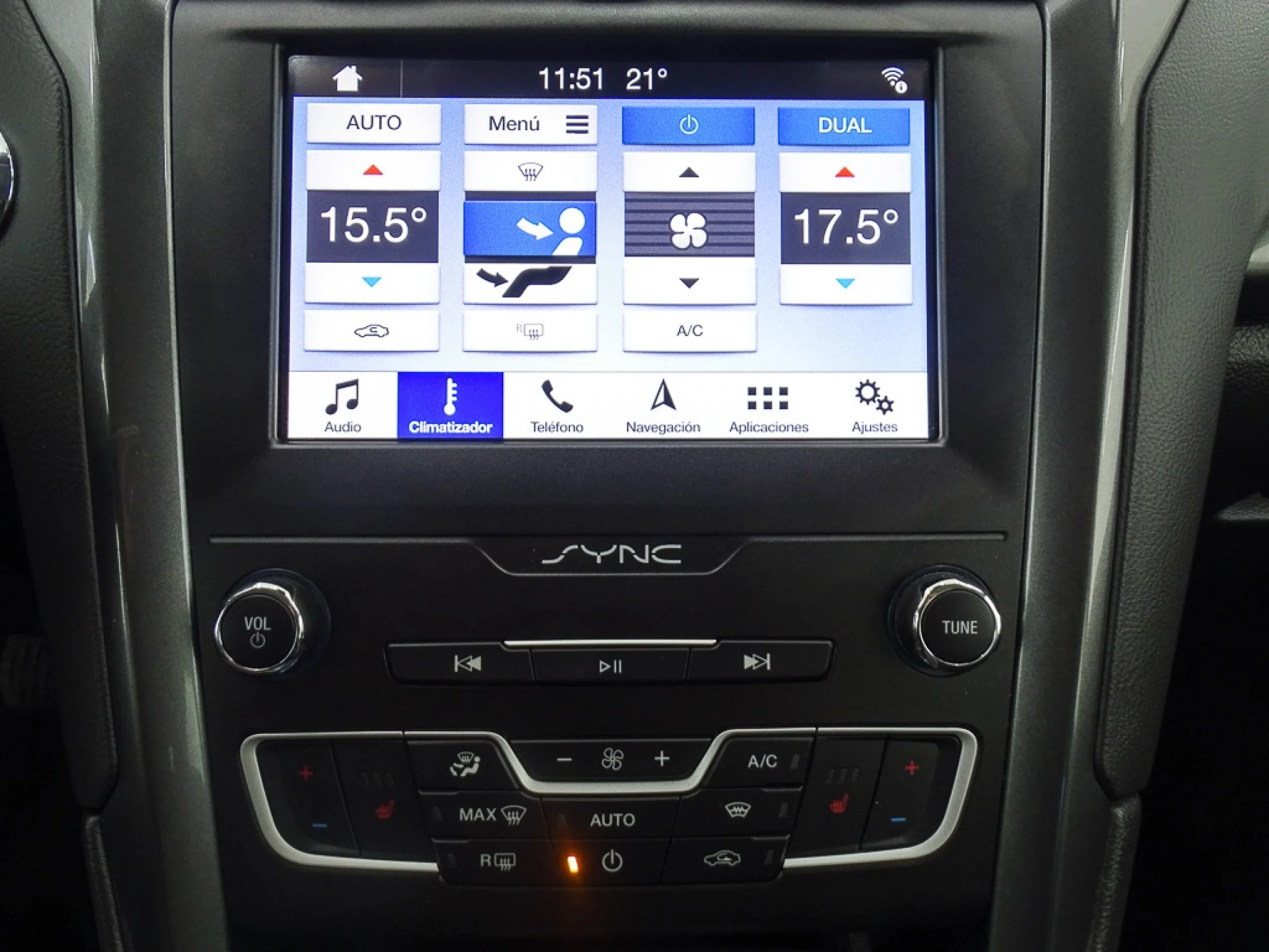 Ford Mondeo 2.0 TDCi 110kW 150CV Trend - Foto 21