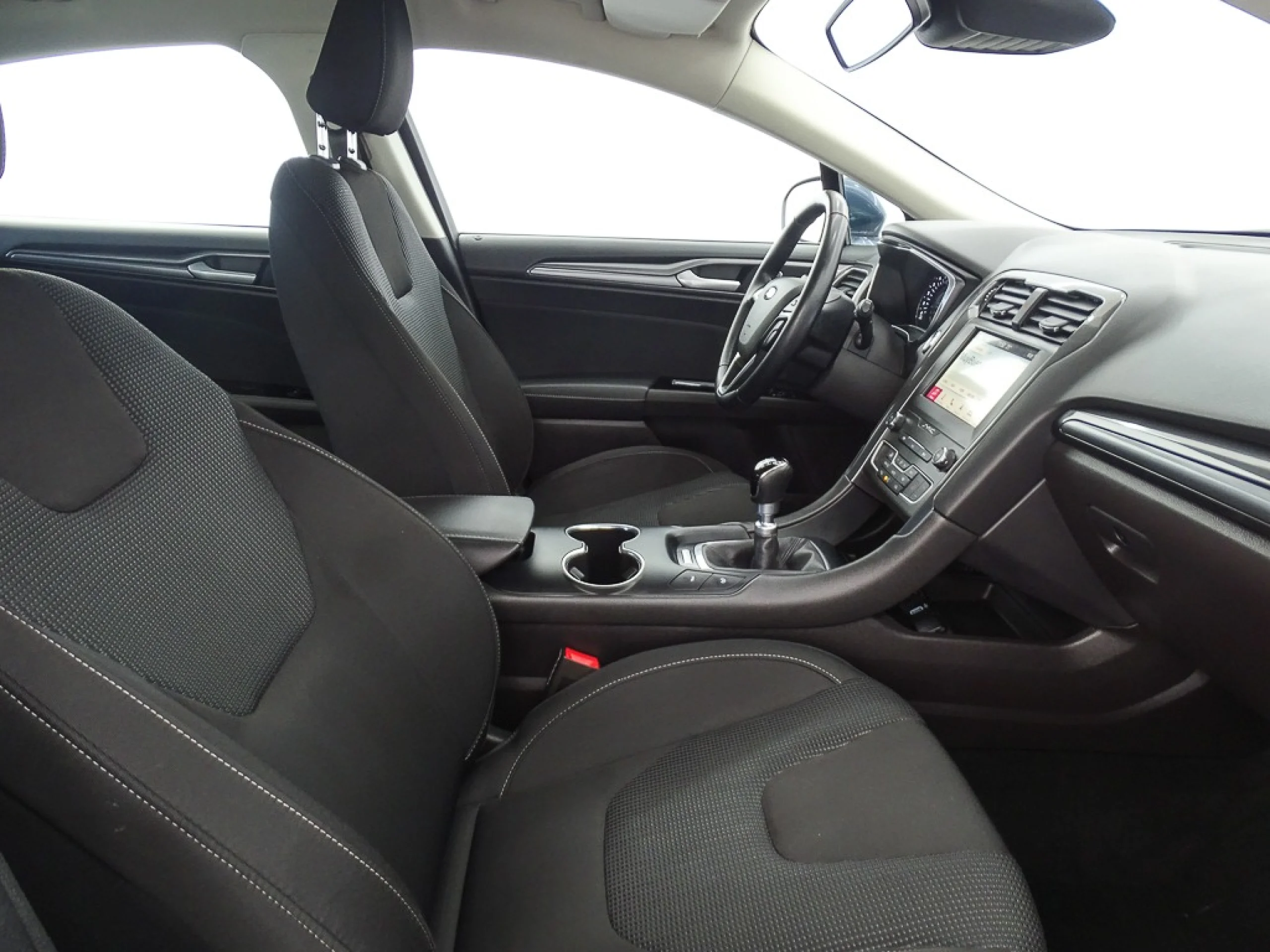 Ford Mondeo 2.0 TDCi 110kW 150CV Trend - Foto 26