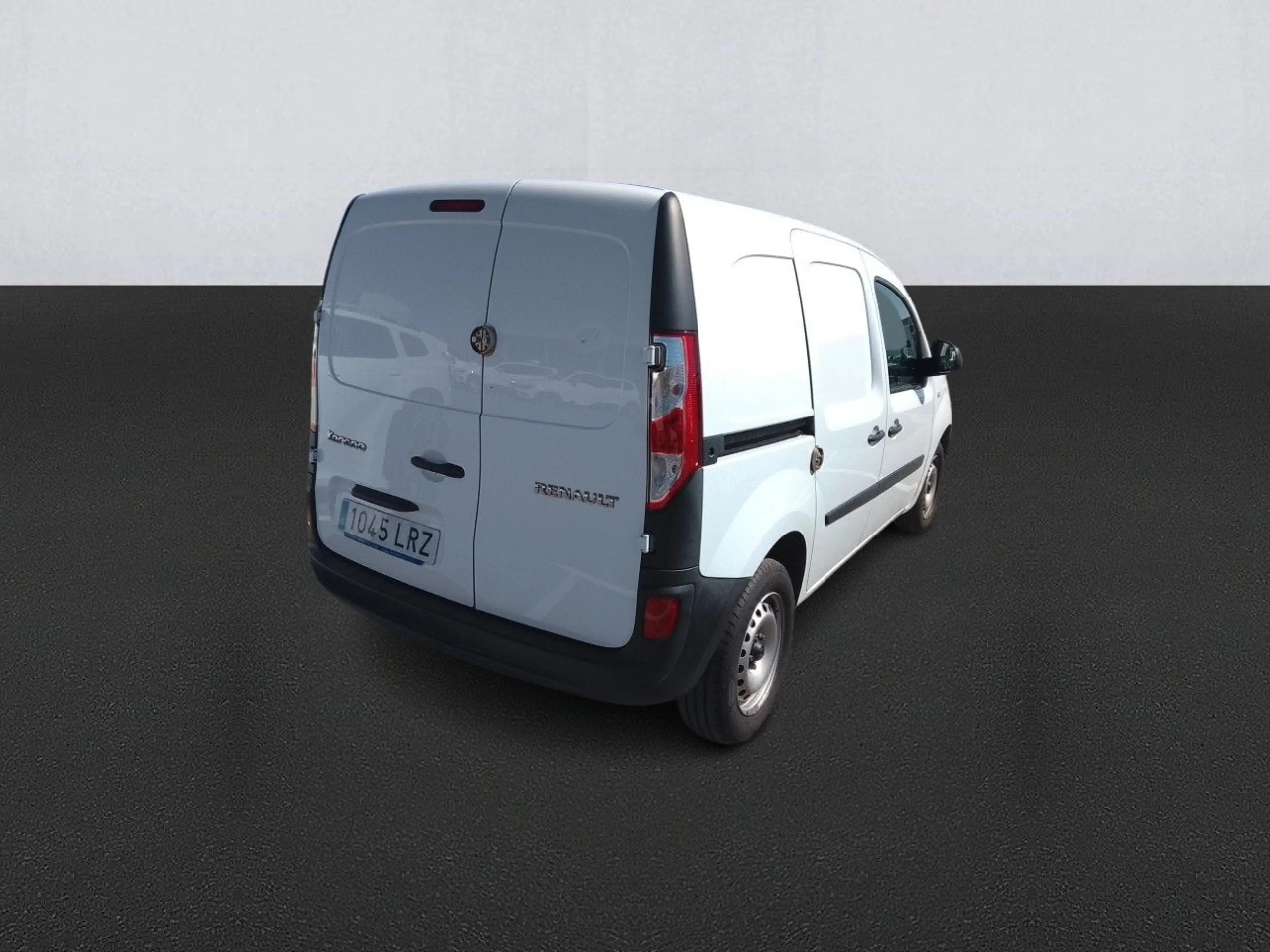 Renault Kangoo EXPRESS (O) Profesional Blue dCi 59 kW (80CV) - Foto 4