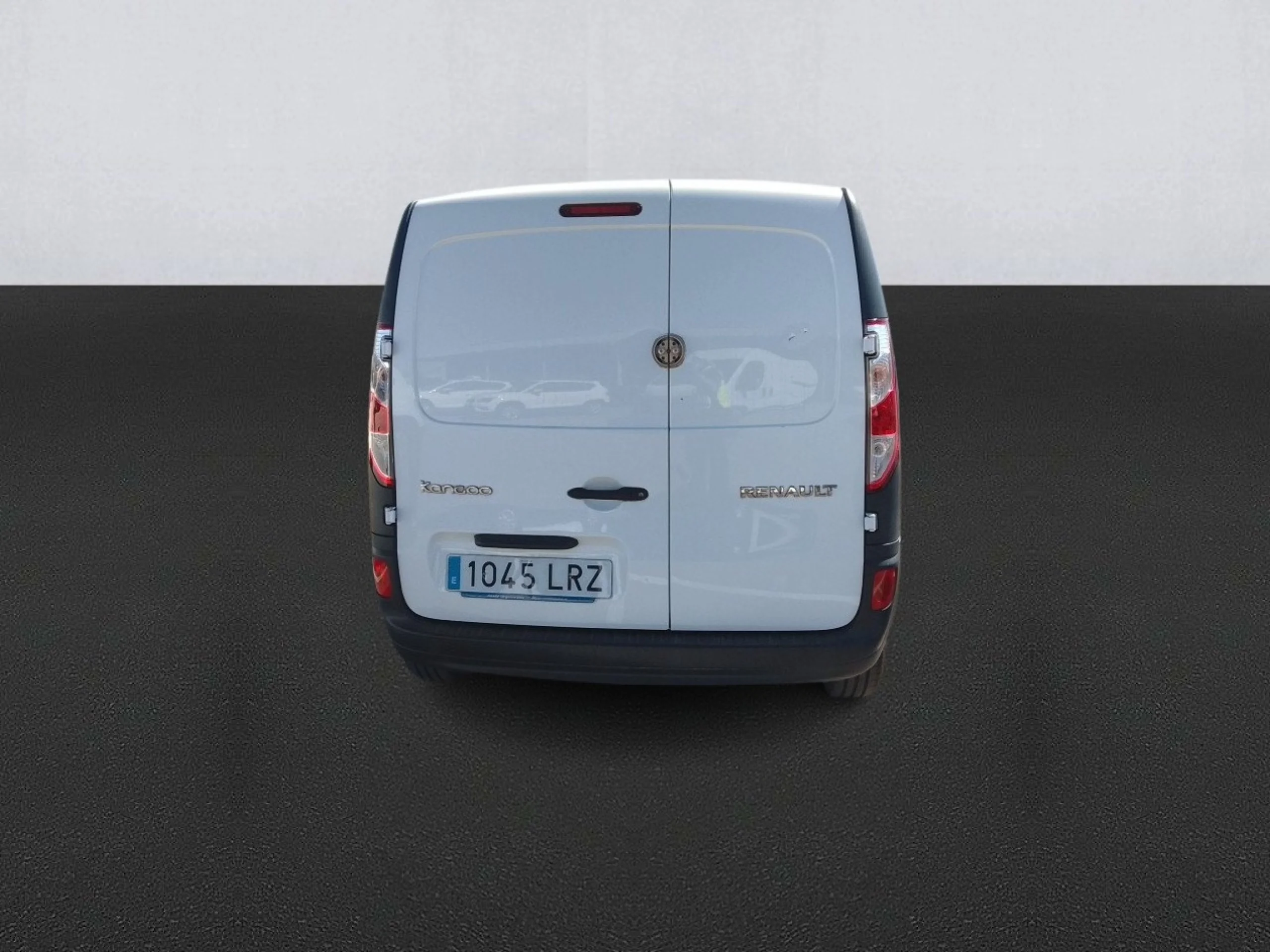 Renault Kangoo EXPRESS (O) Profesional Blue dCi 59 kW (80CV) - Foto 5