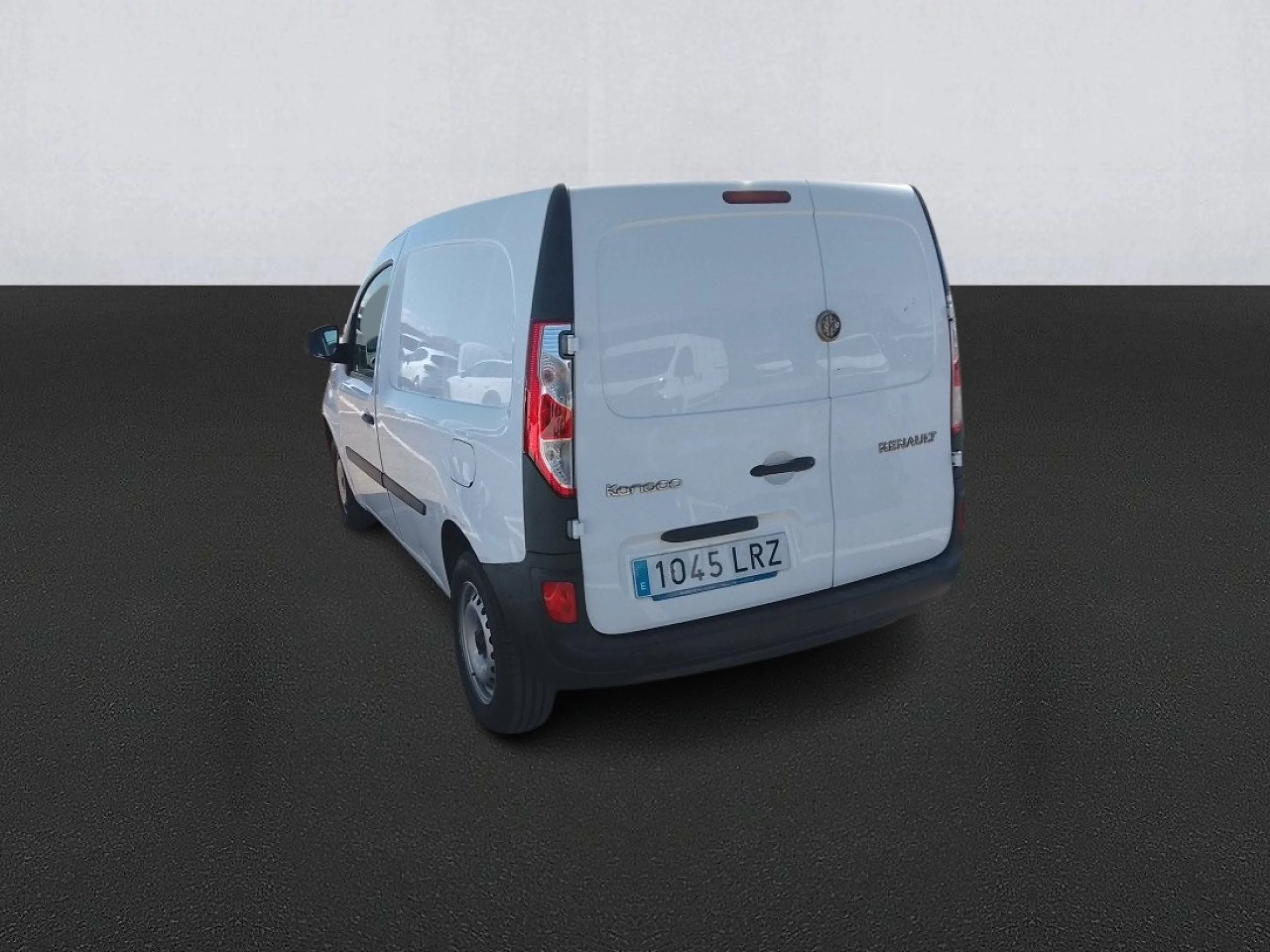 Renault Kangoo EXPRESS (O) Profesional Blue dCi 59 kW (80CV) - Foto 6