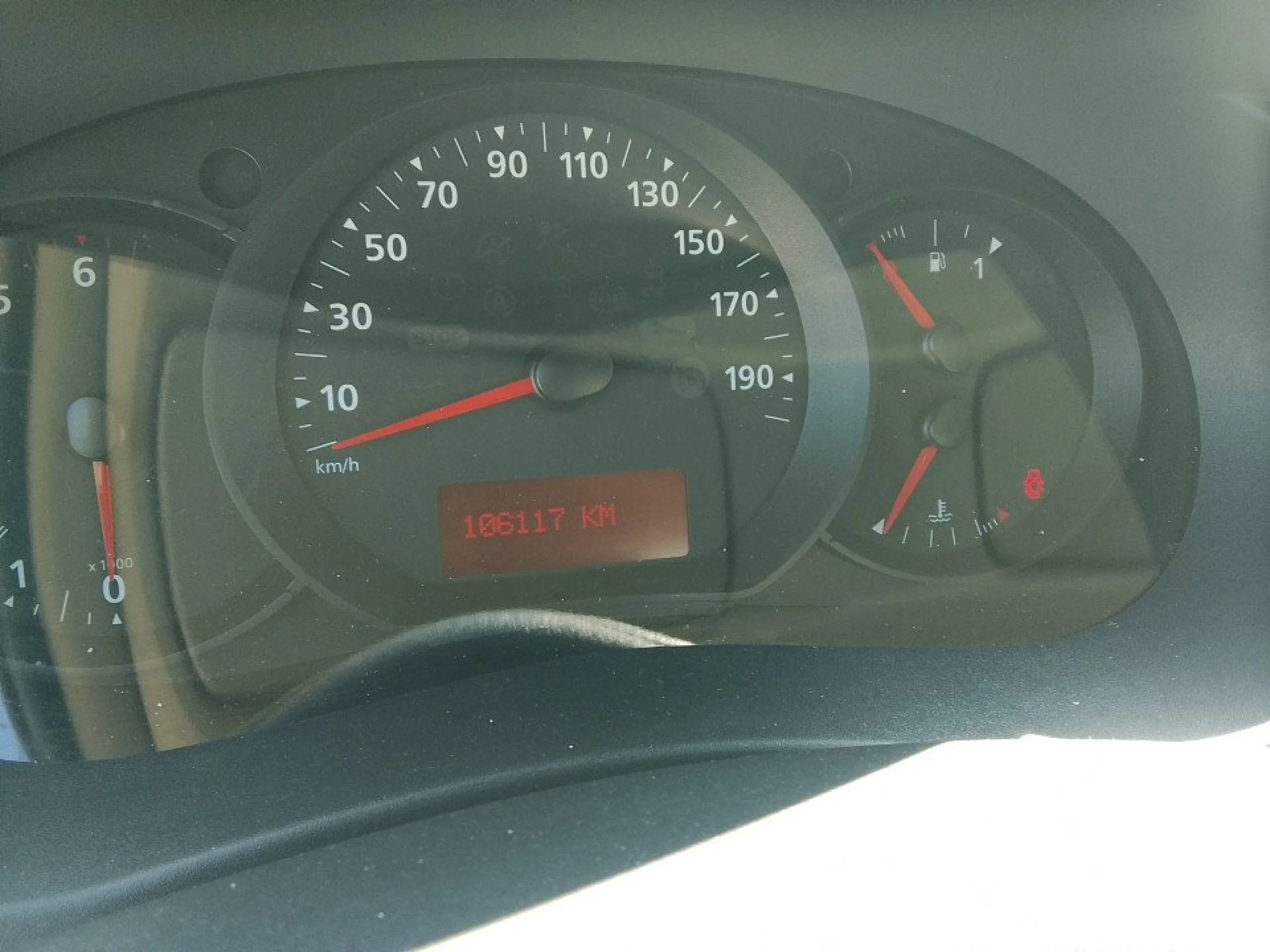 Renault Kangoo EXPRESS (O) Profesional Blue dCi 59 kW (80CV) - Foto 8