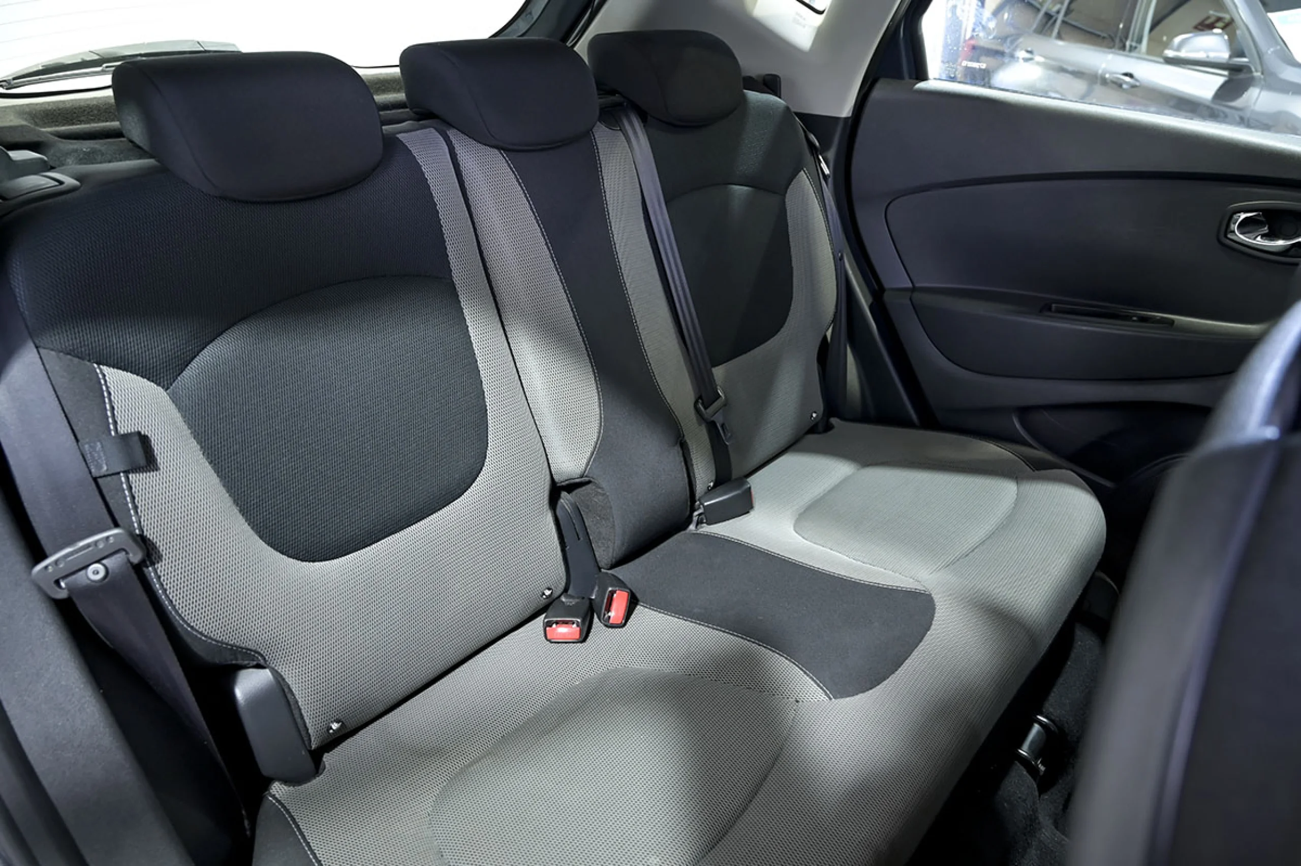 Renault Captur Limited Energy dCi 66kW 90CV eco2 - Foto 17
