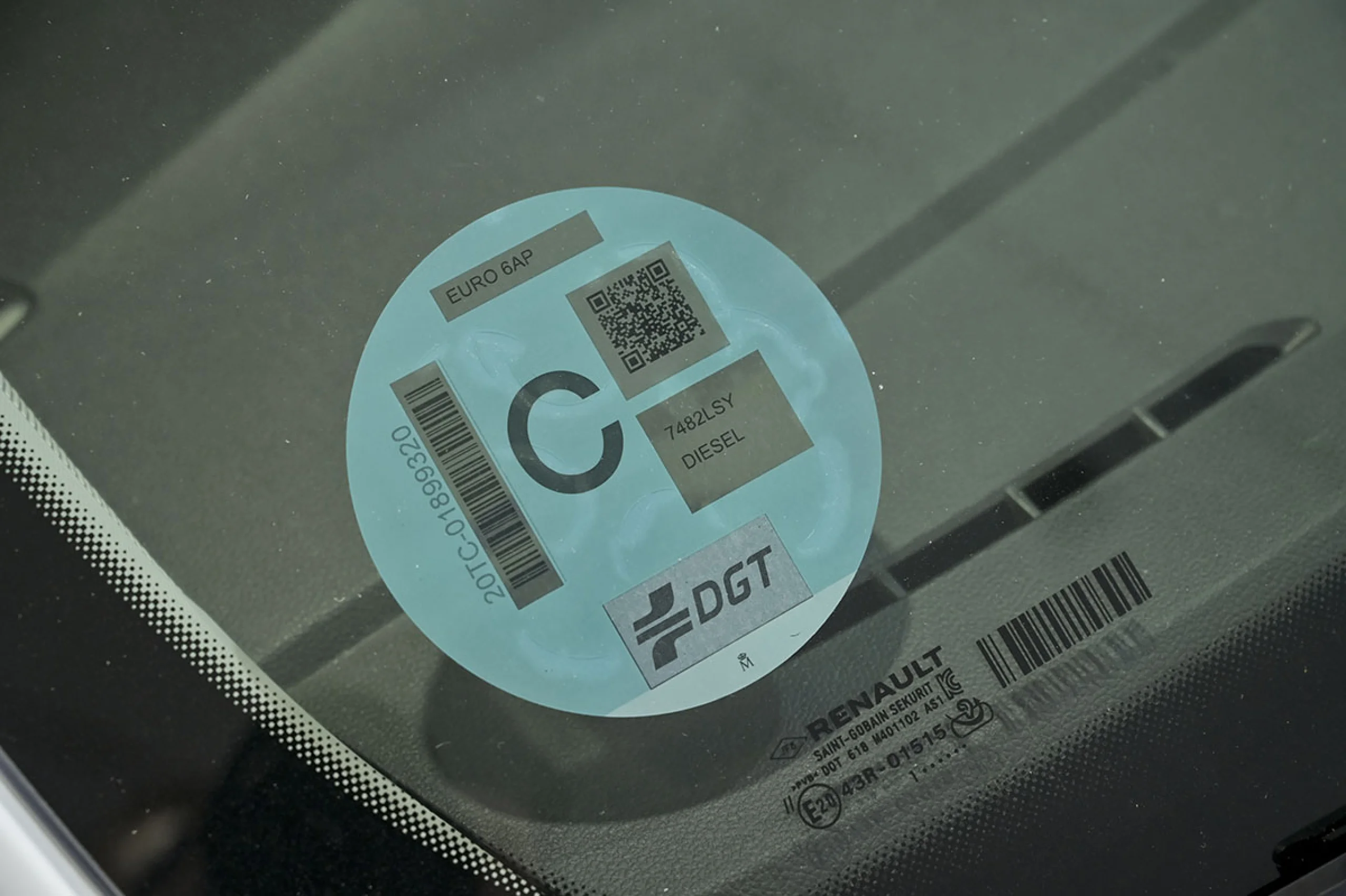 Renault Clio Business Blue dCi 74kW 100CV - Foto 26