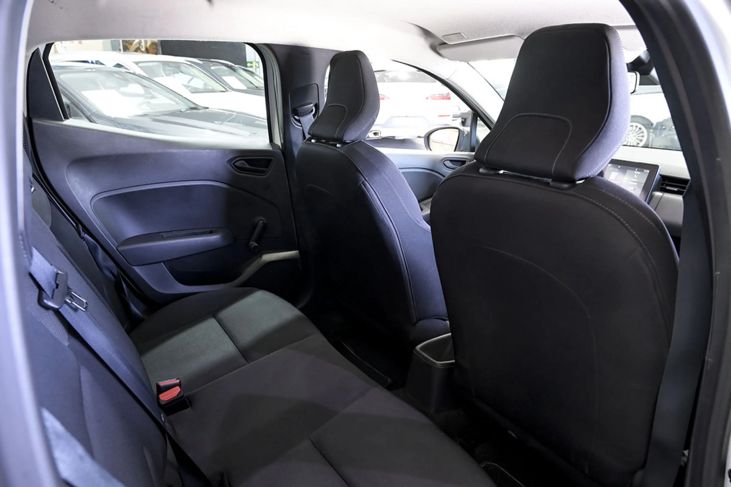 Renault Clio Business Blue dCi 74kW 100CV - Foto 17