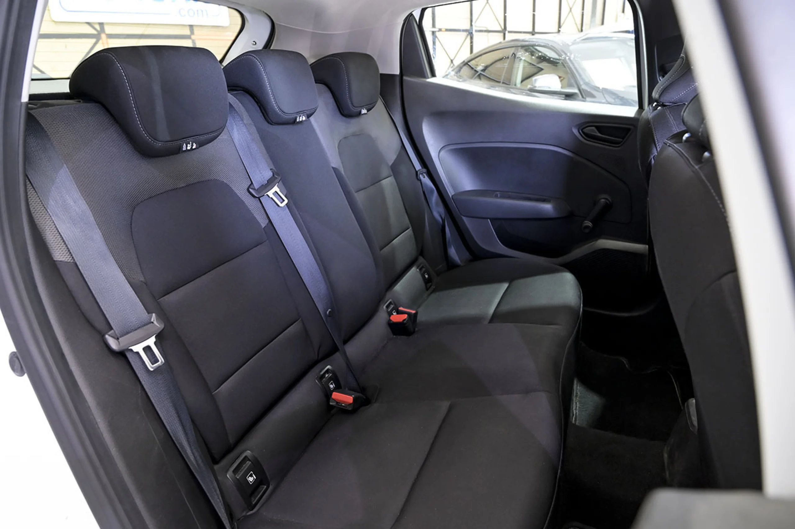 Renault Clio Business Blue dCi 74kW 100CV - Foto 21