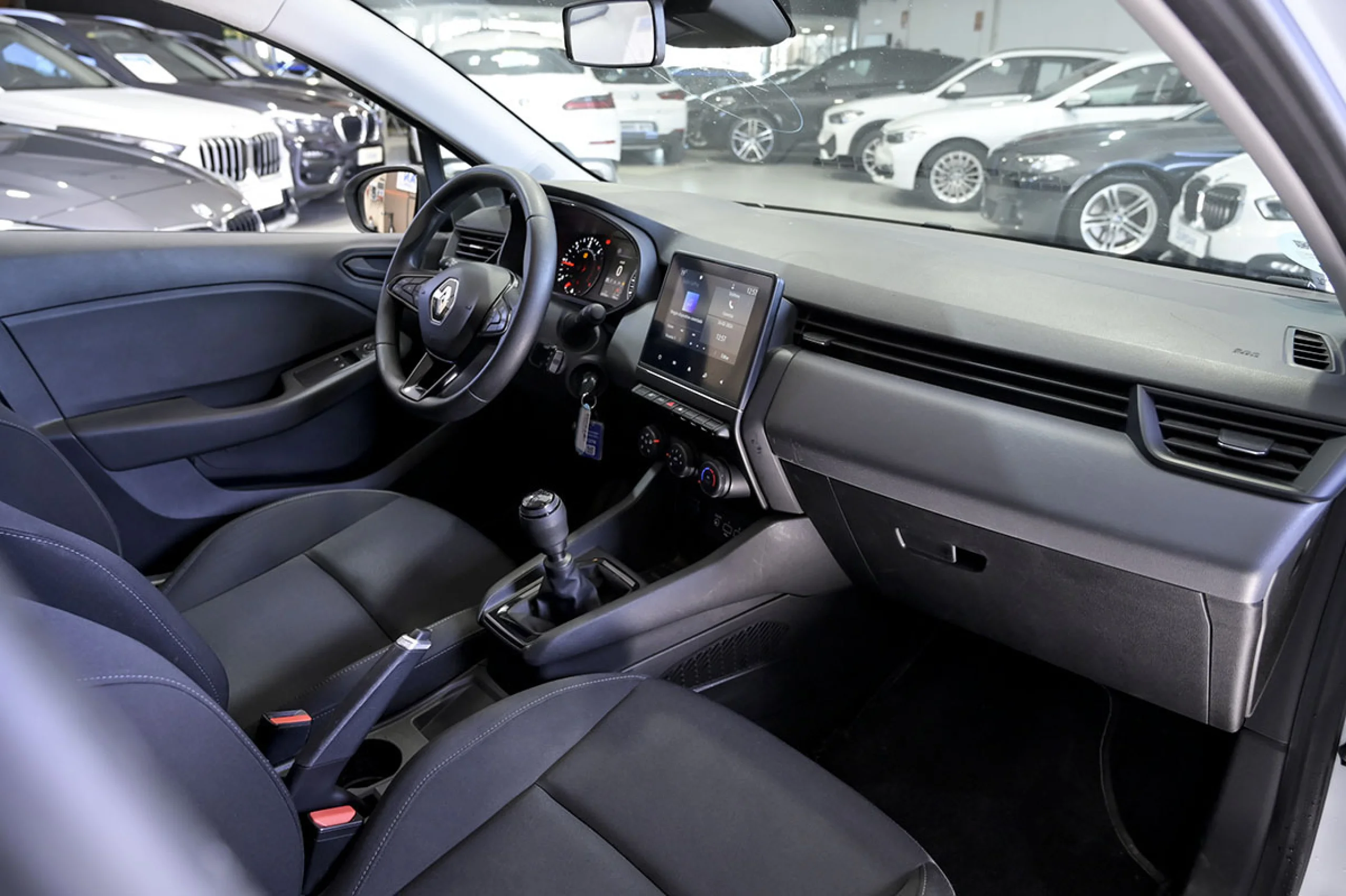 Renault Clio Business Blue dCi 74kW 100CV - Foto 22