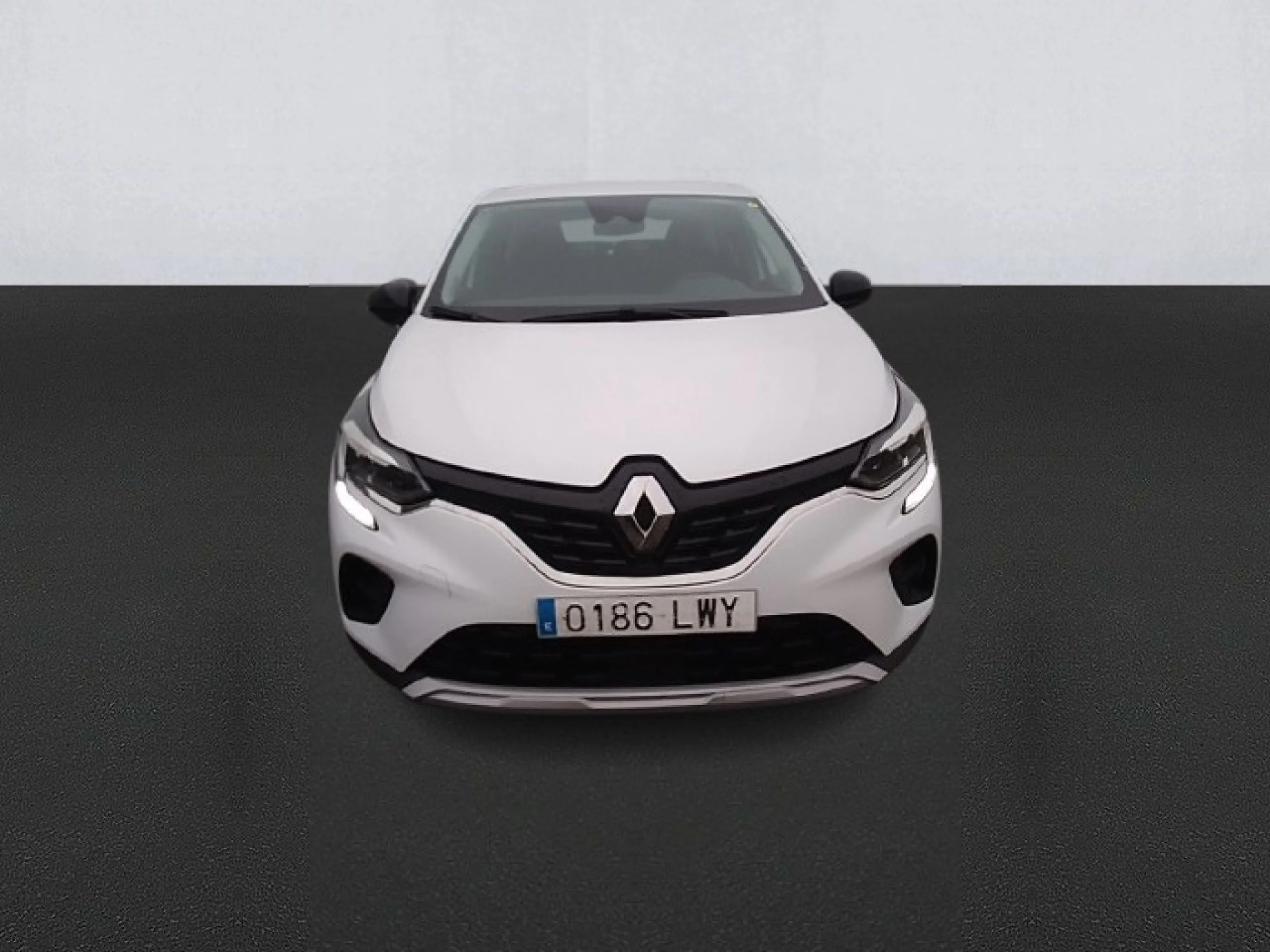 Renault Captur Intens TCe 140CV GPF Micro Híbrido - Foto 2