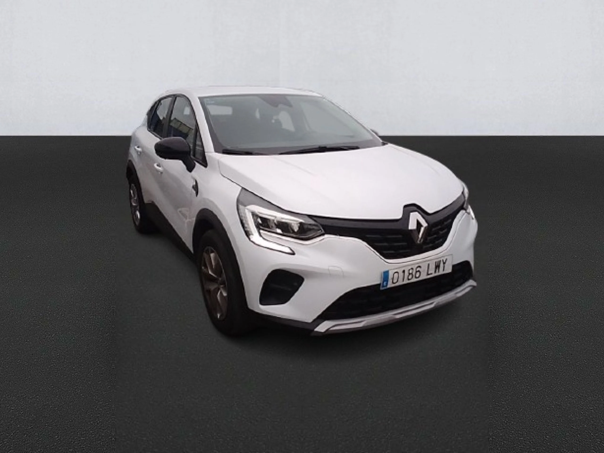 Renault Captur Intens TCe 140CV GPF Micro Híbrido - Foto 3